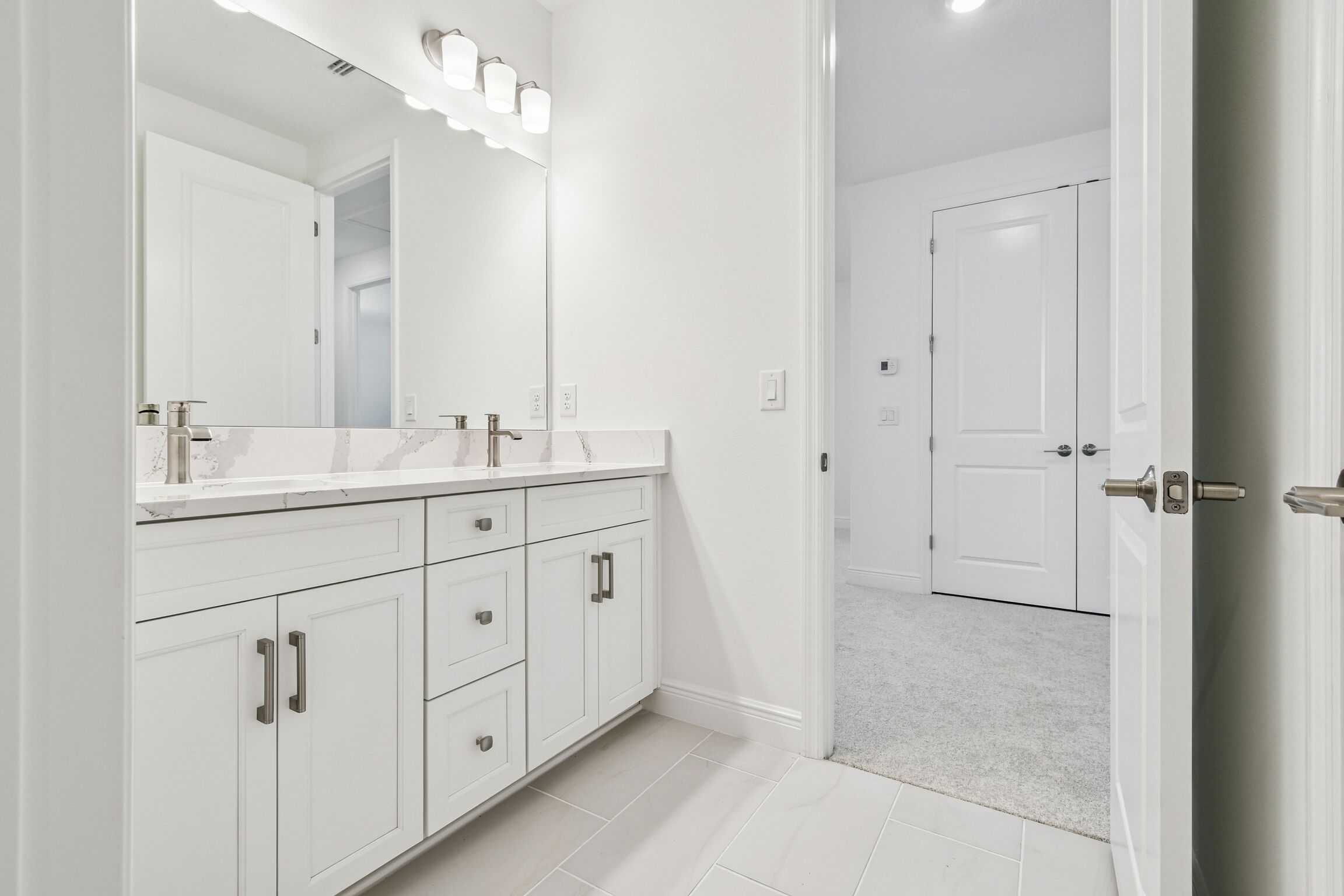 Interior - Representational Photo