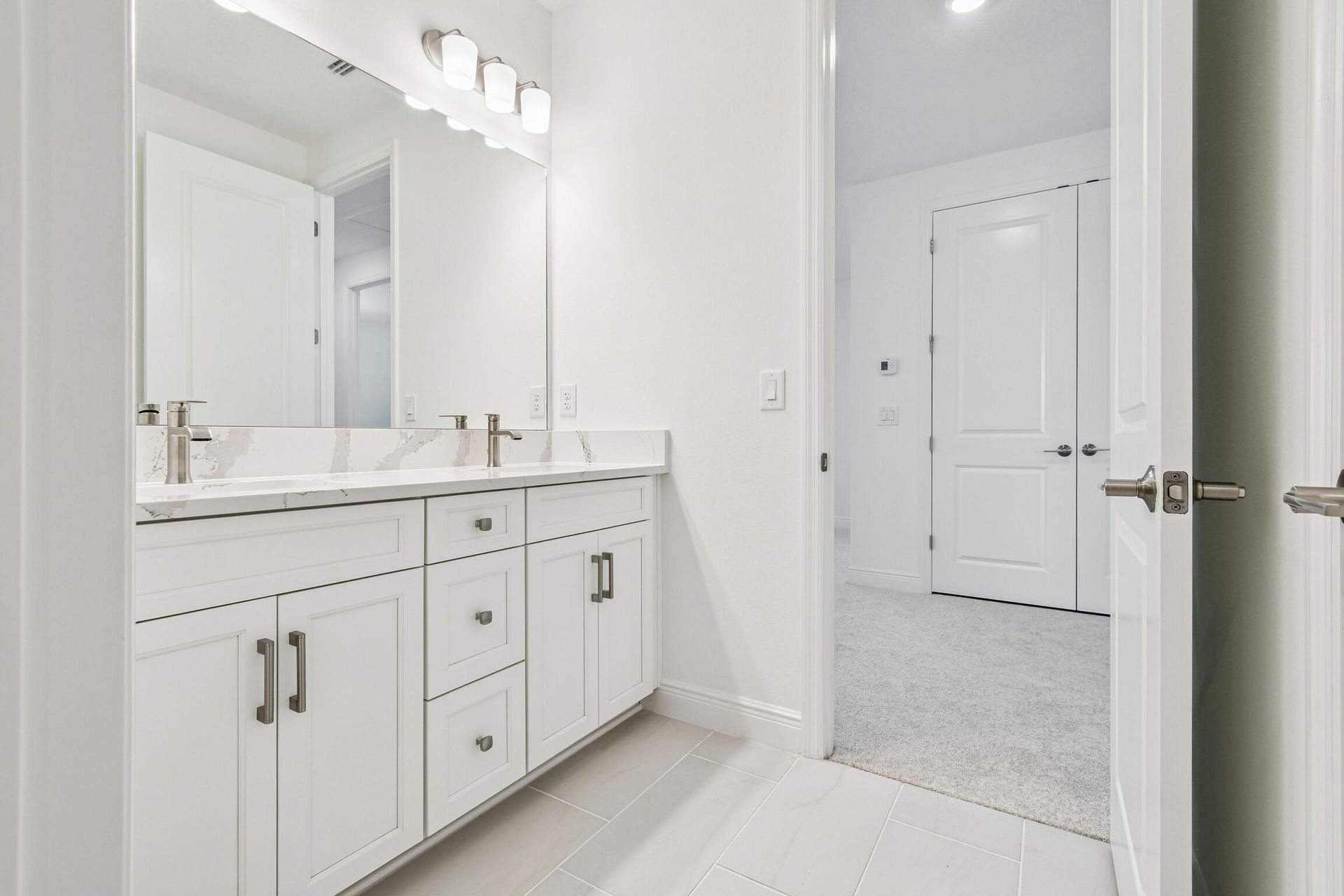Interior - Representational Photo