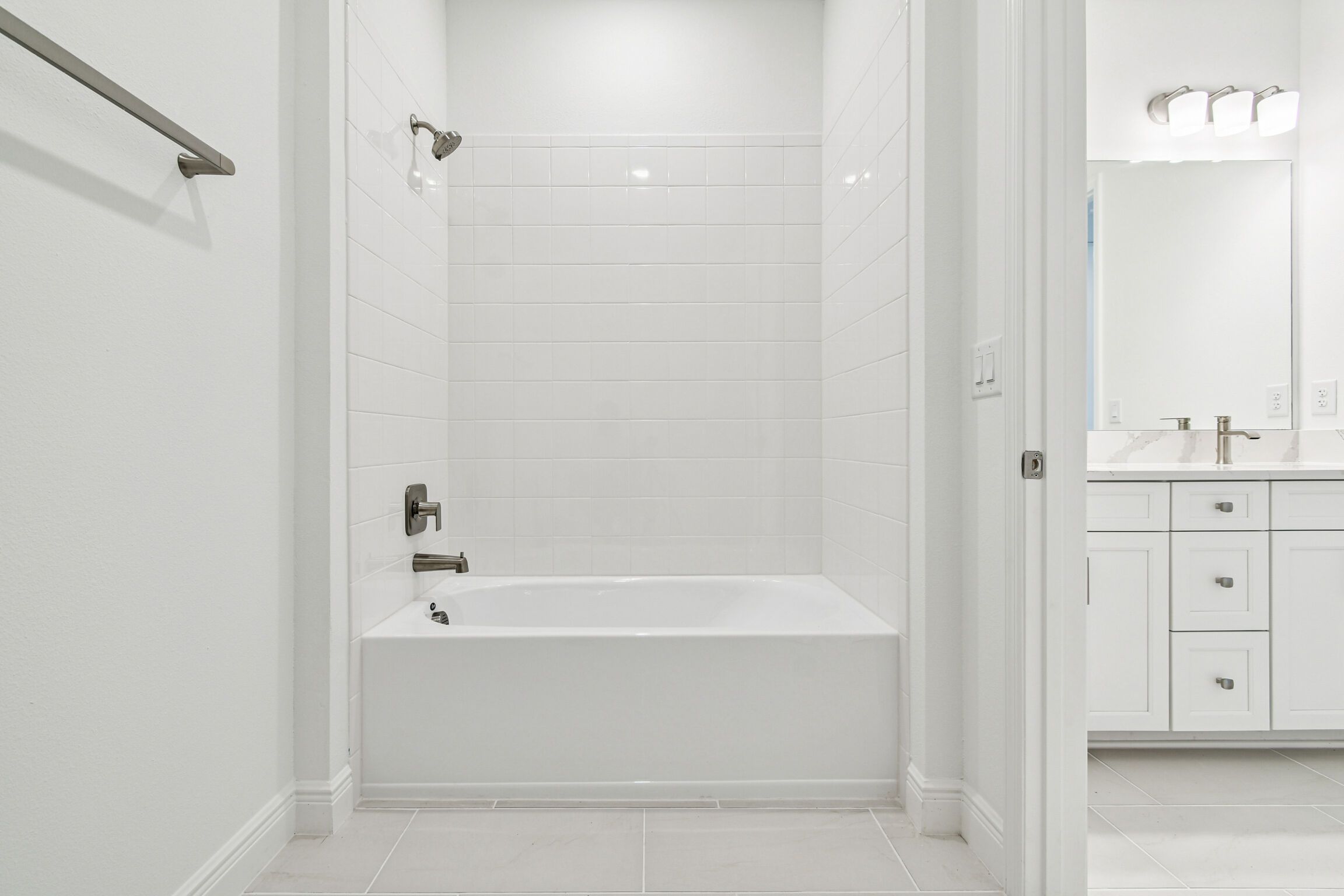 Interior - Representational Photo
