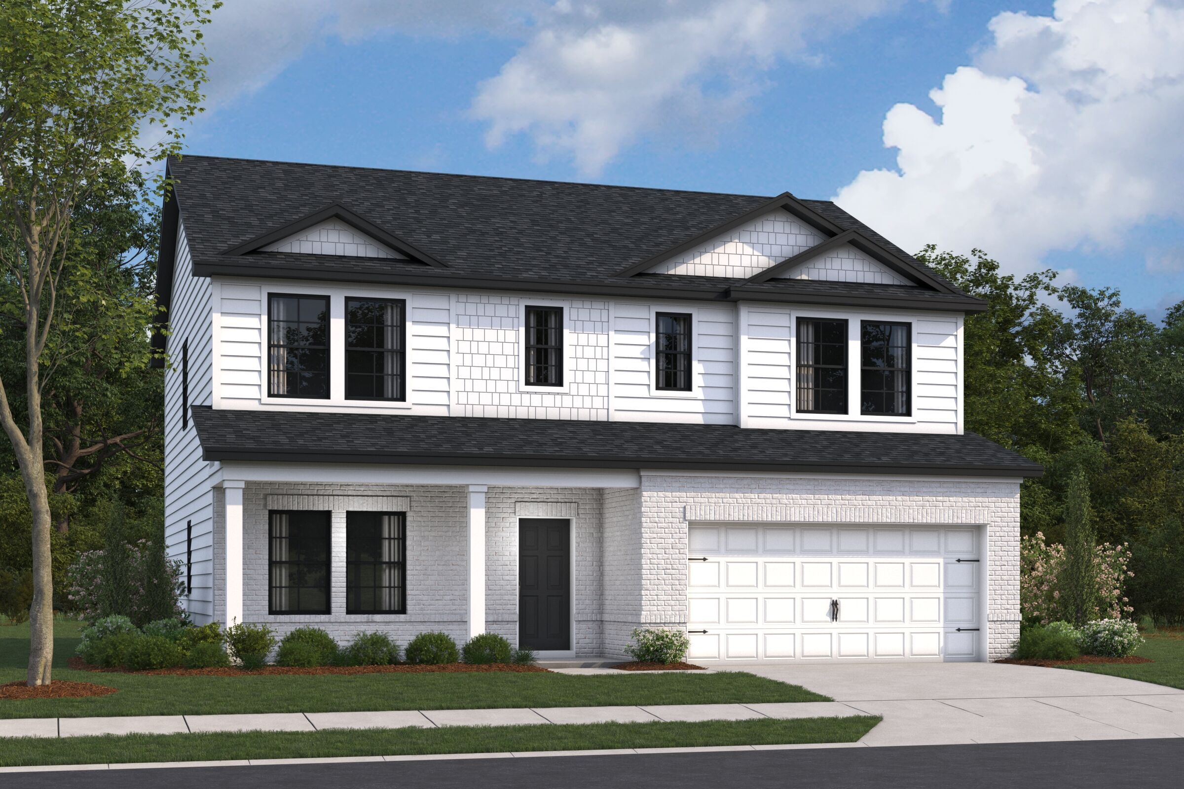373 Kessel Street (Tipton)