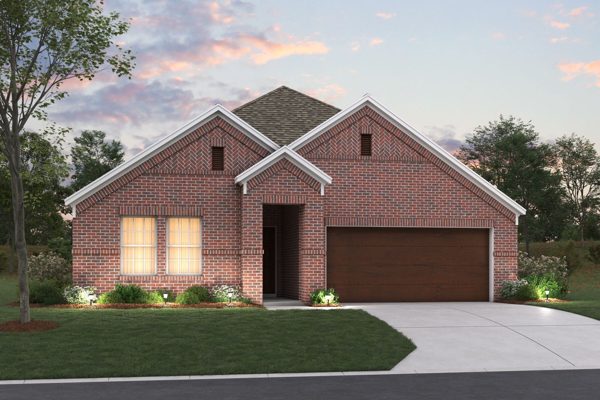 Polo II Elevation G