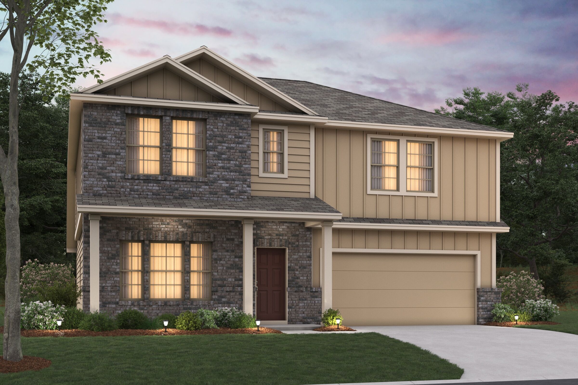 10314 Tynecastle Road (Columbus)