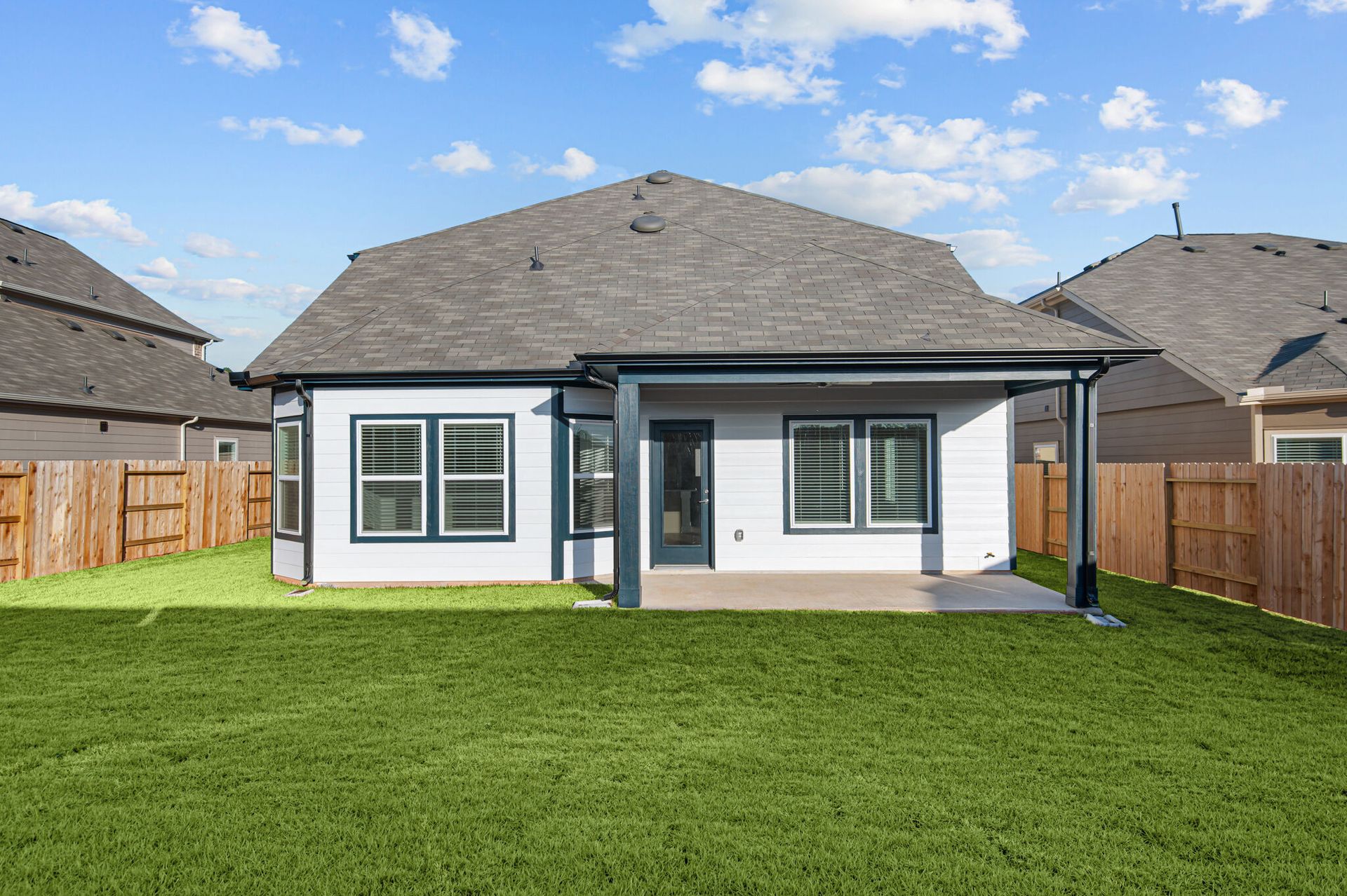 Exterior - Representational Photo