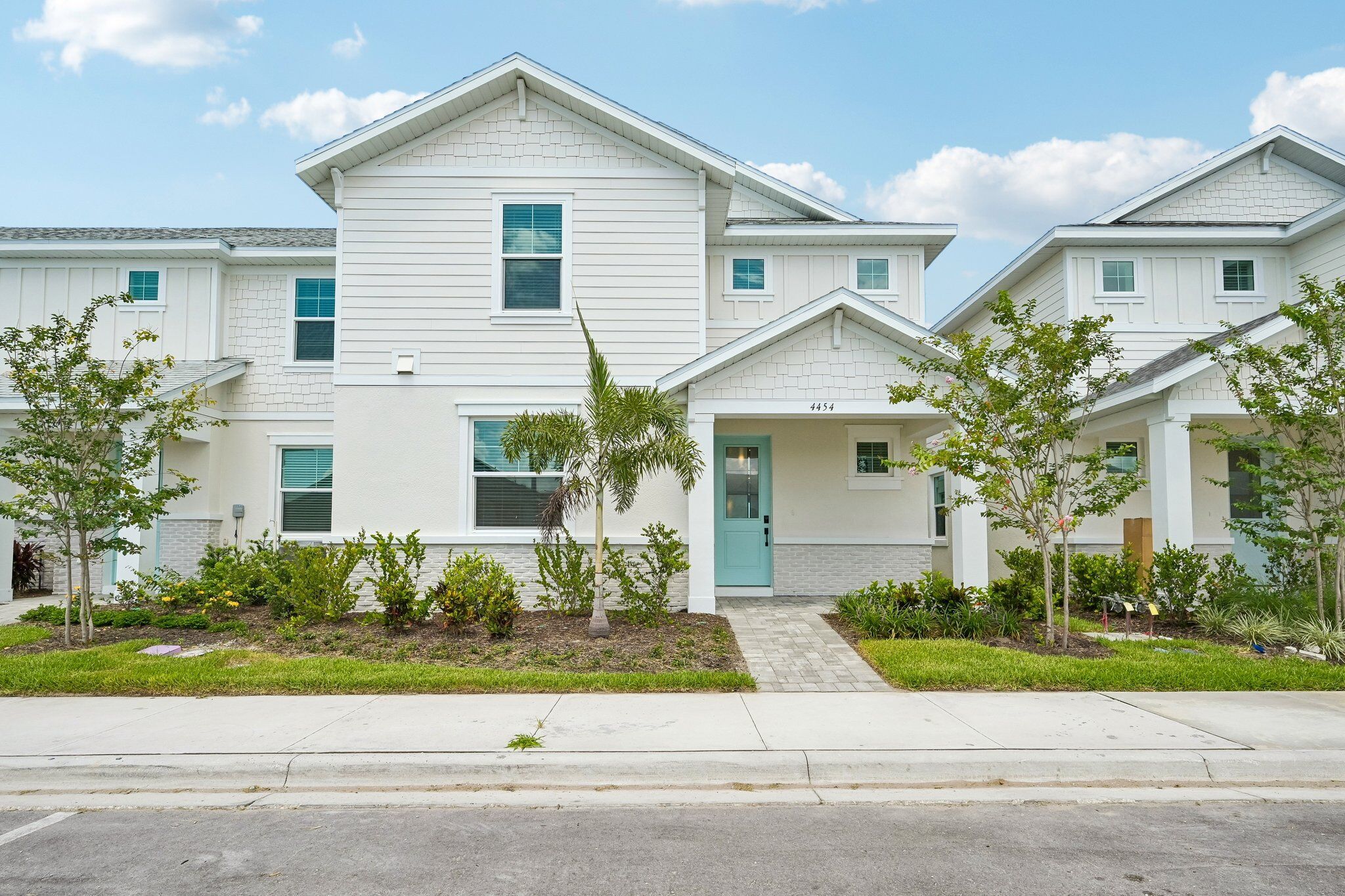 4454 Sunset Garden Street (Annapolis)