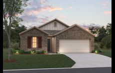 Verano Farms: Von Ormy, Texas - M/I Homes