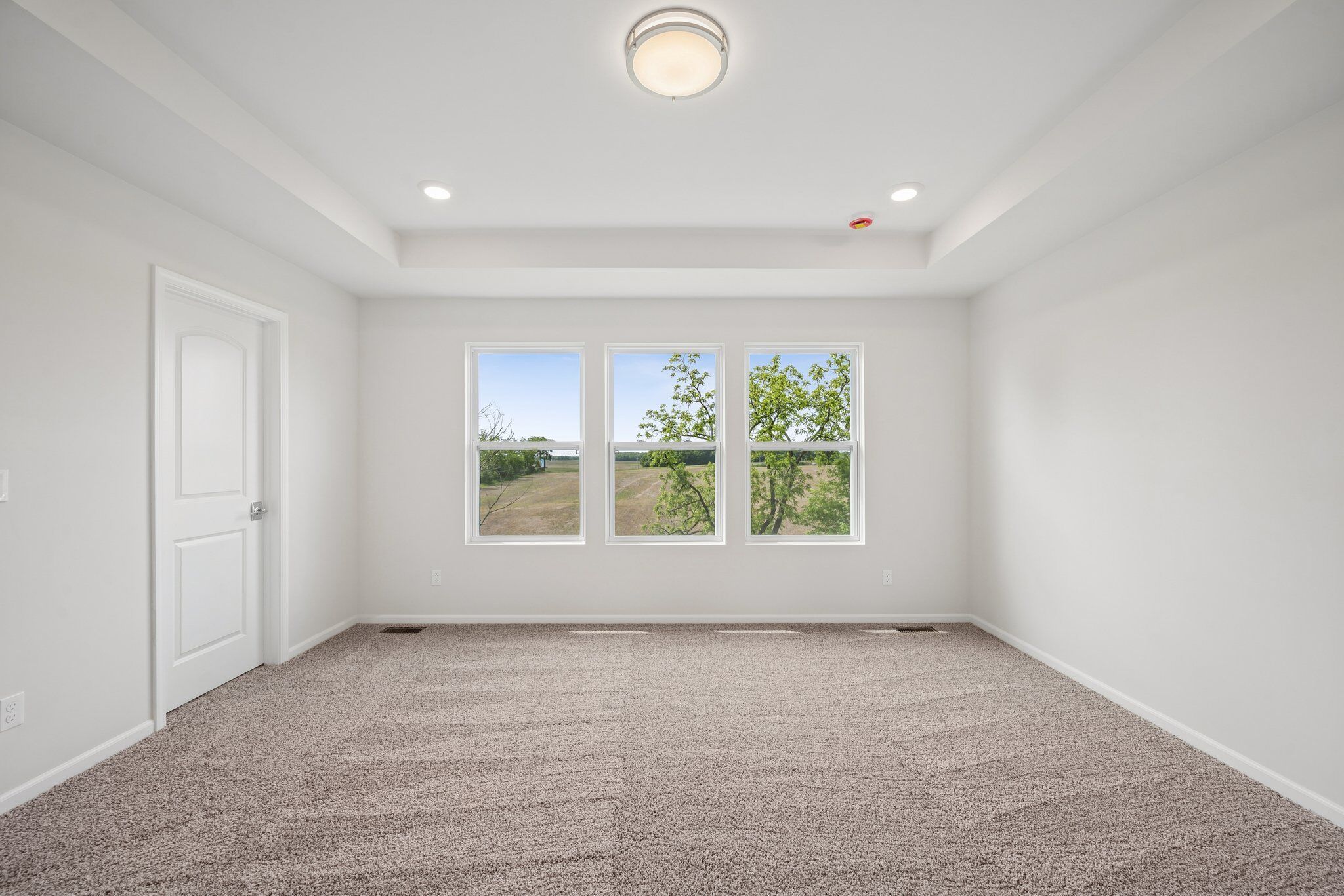 Owner's Bedroom