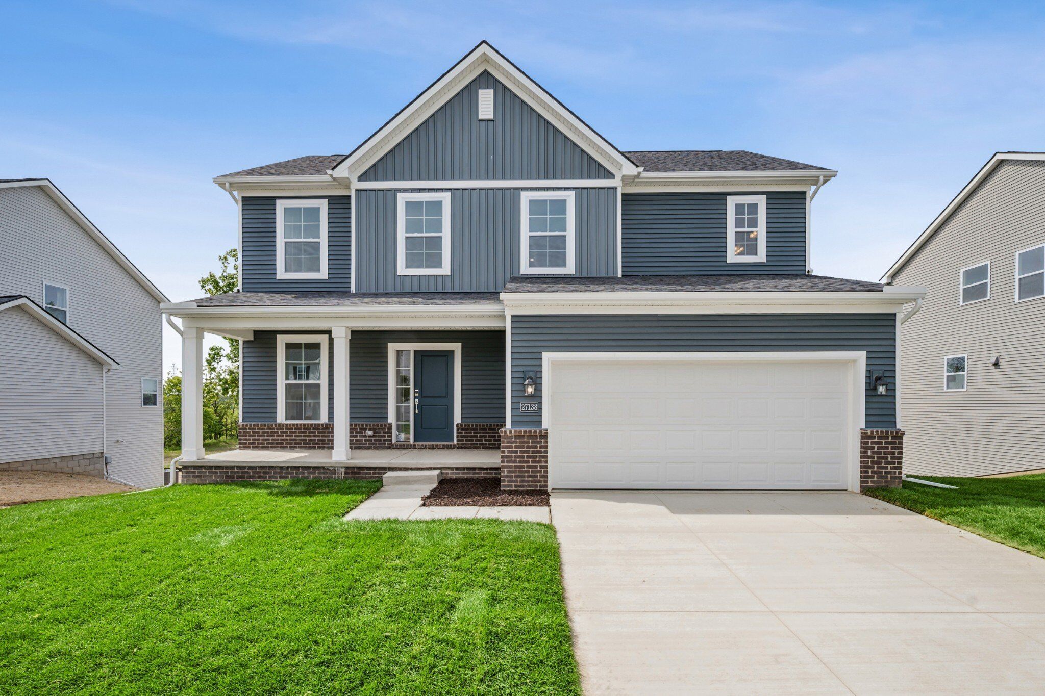 27138 Silo Drive (Dearborn)