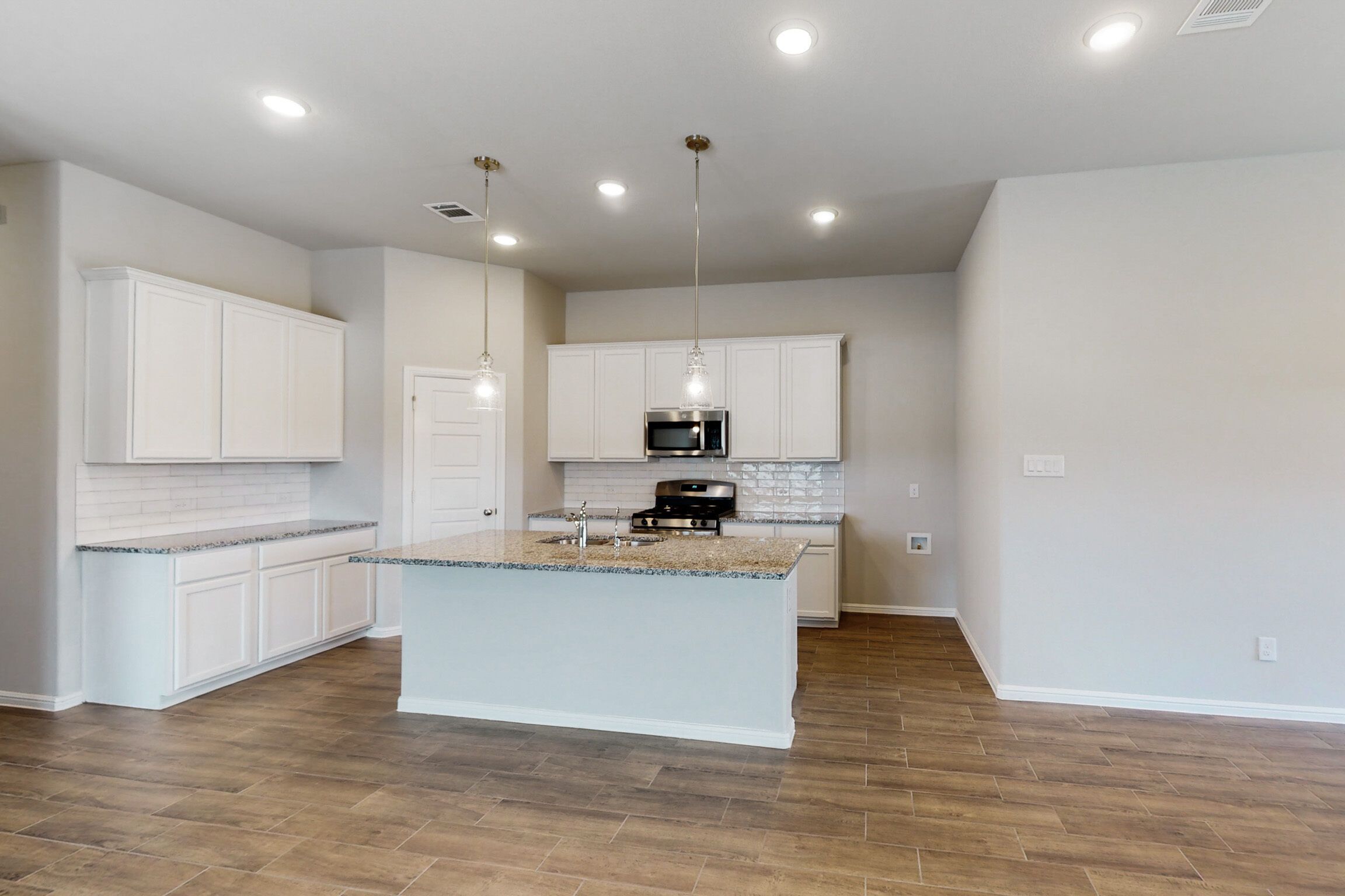 casa en Hunters Ridge por M/I Homes