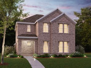 1040 South Hill Drive (Hyacinth)