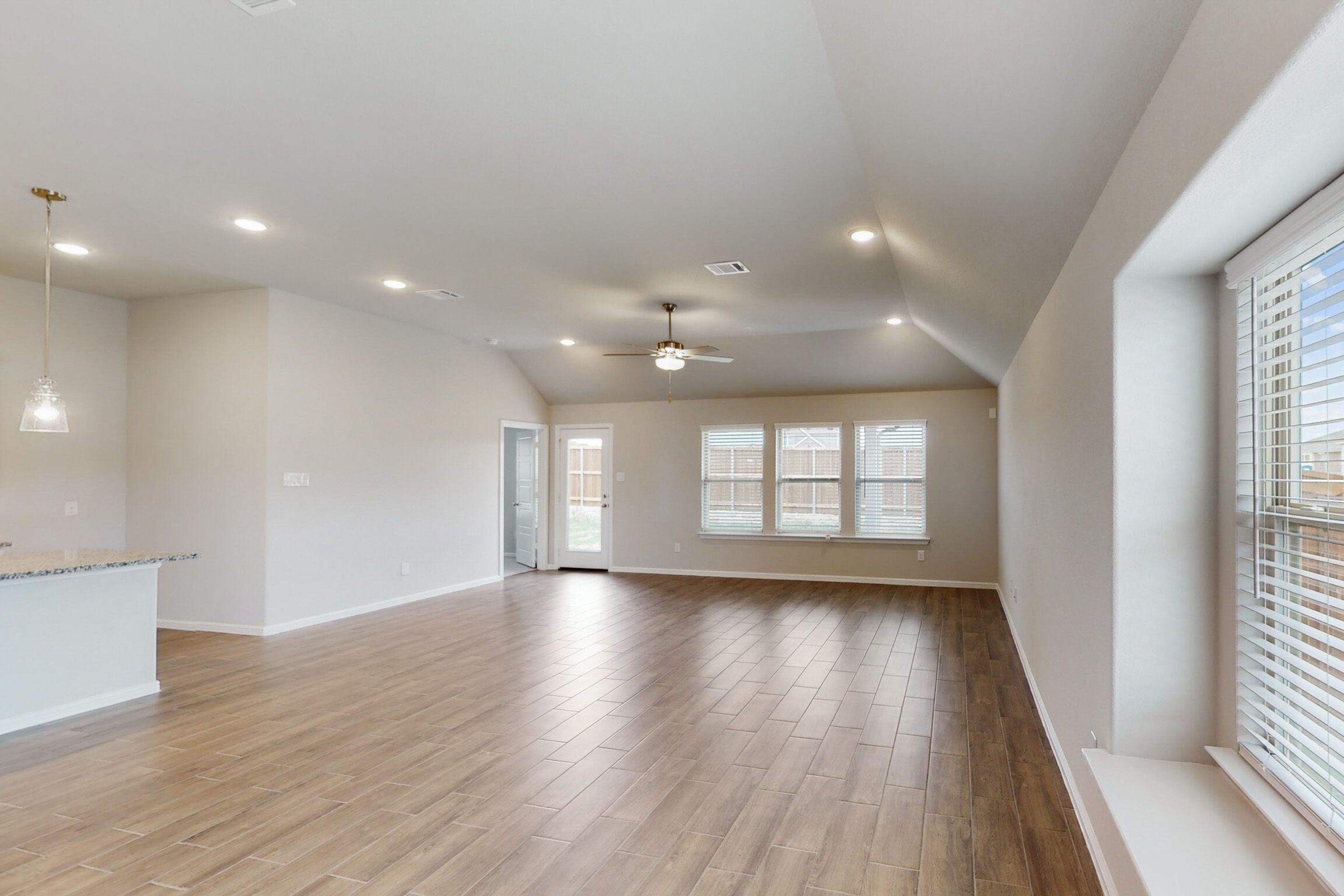 Family Room - Representational Photo