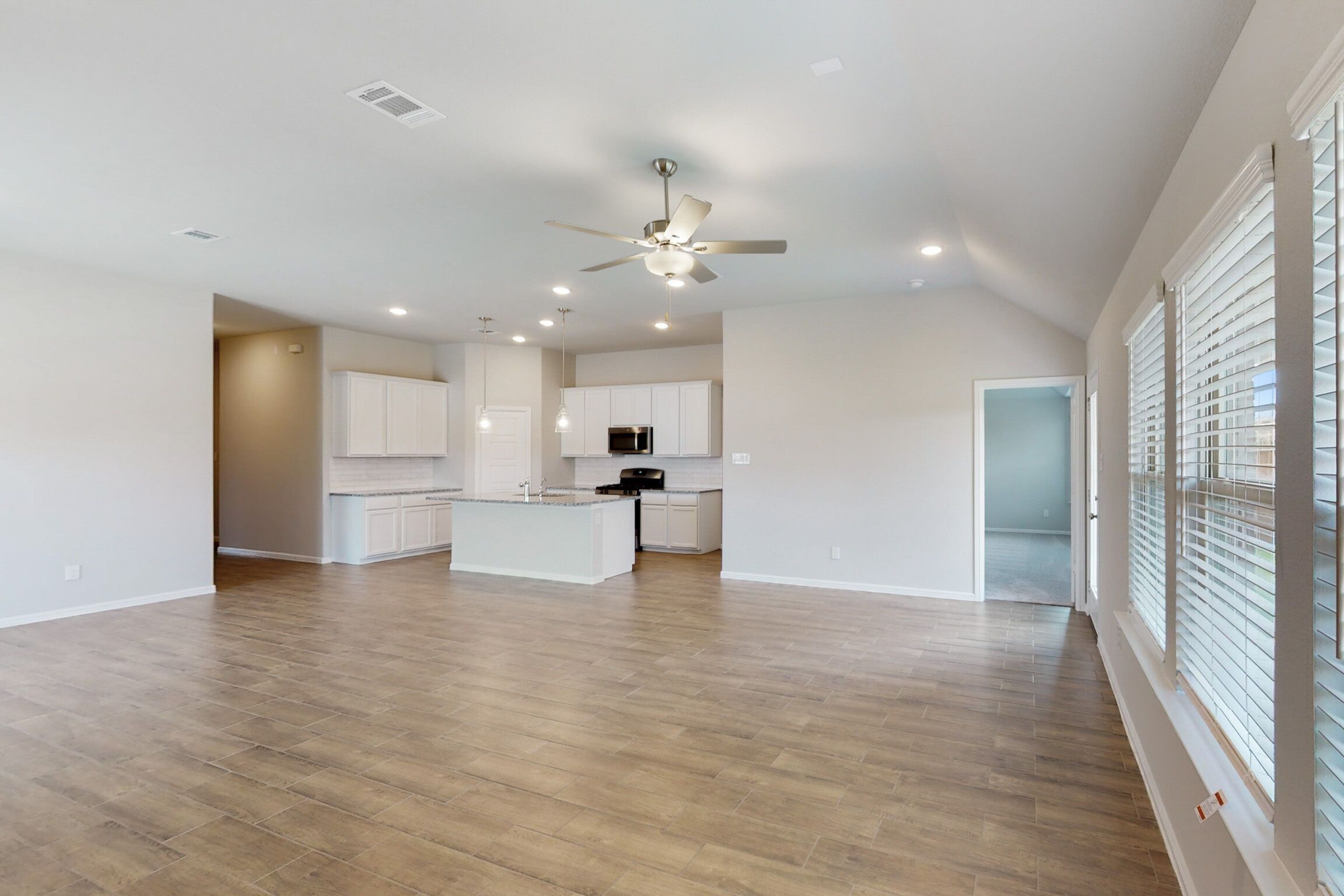 Family Room - Representational Photo