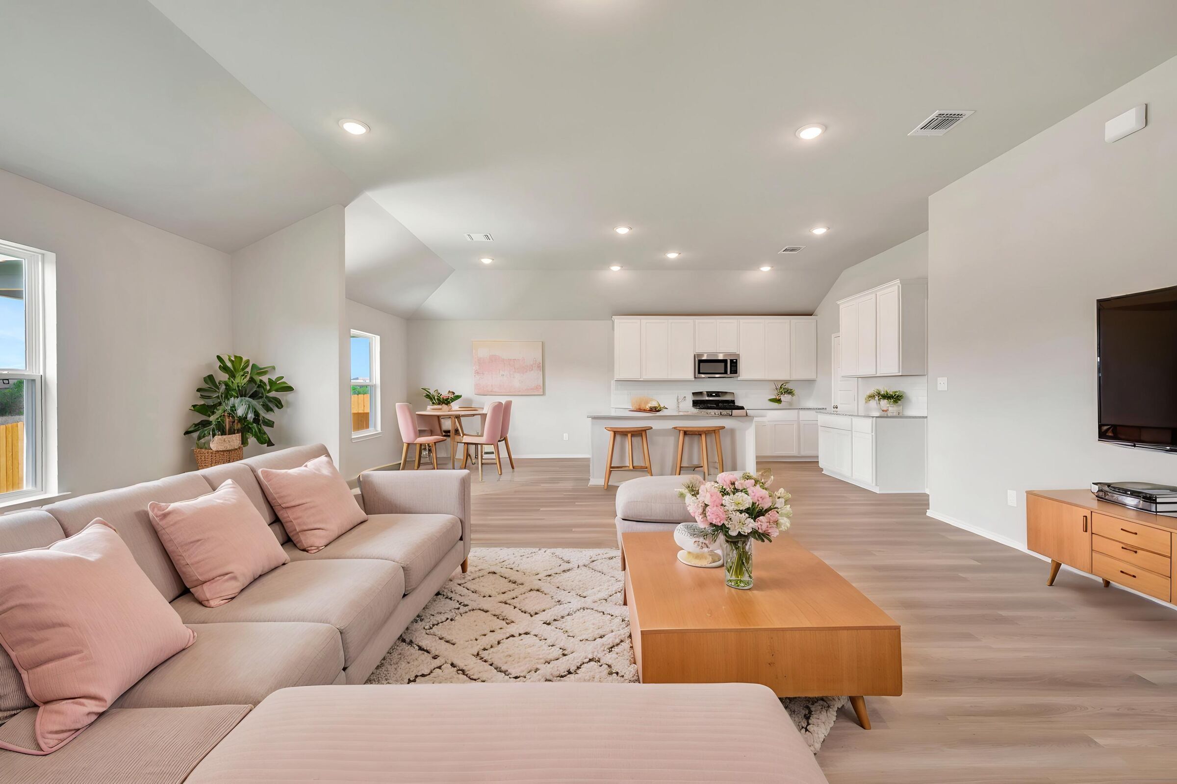 Fairfield - Carillon: Manor, Texas - M/I Homes