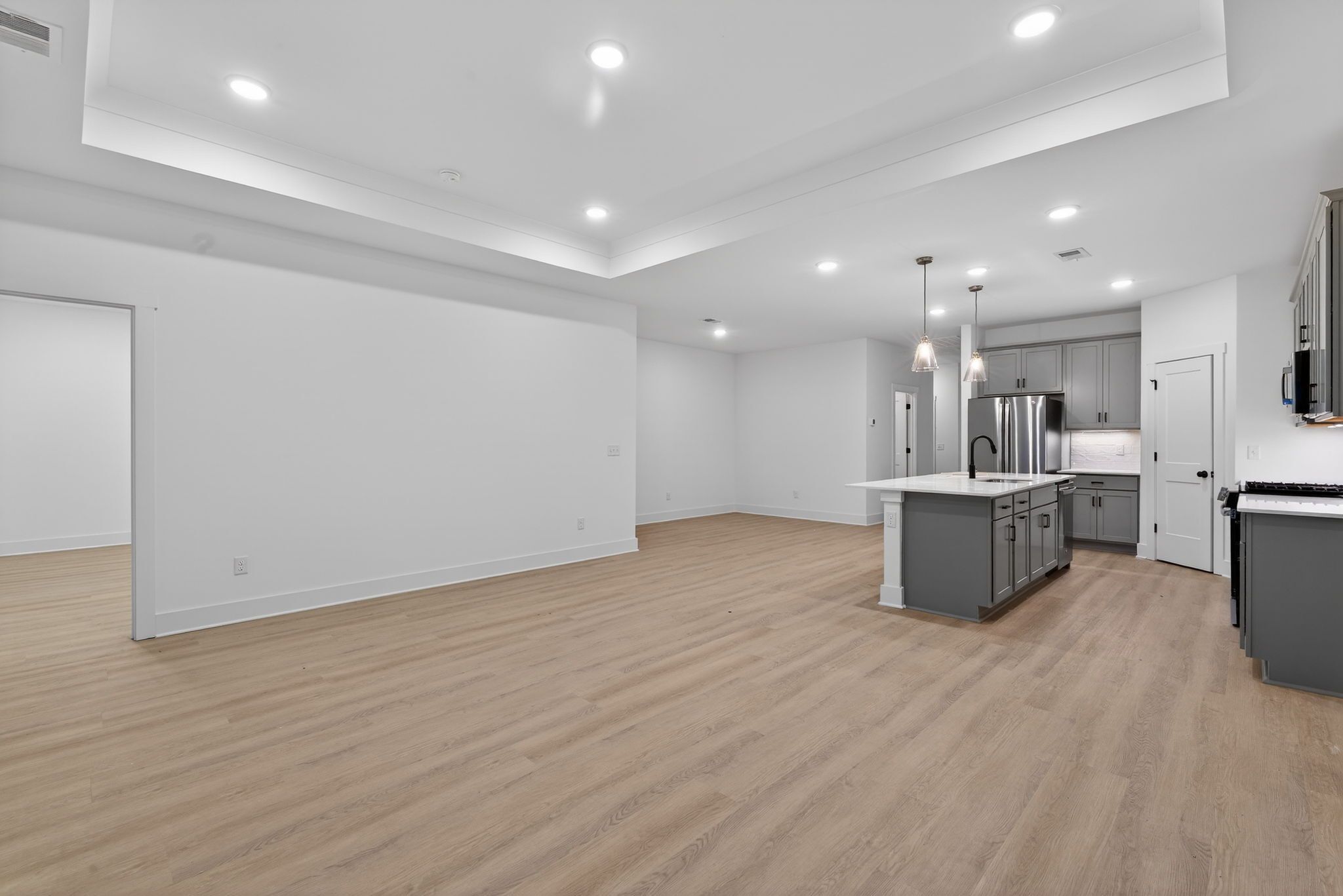 Living Room - Representational Photo