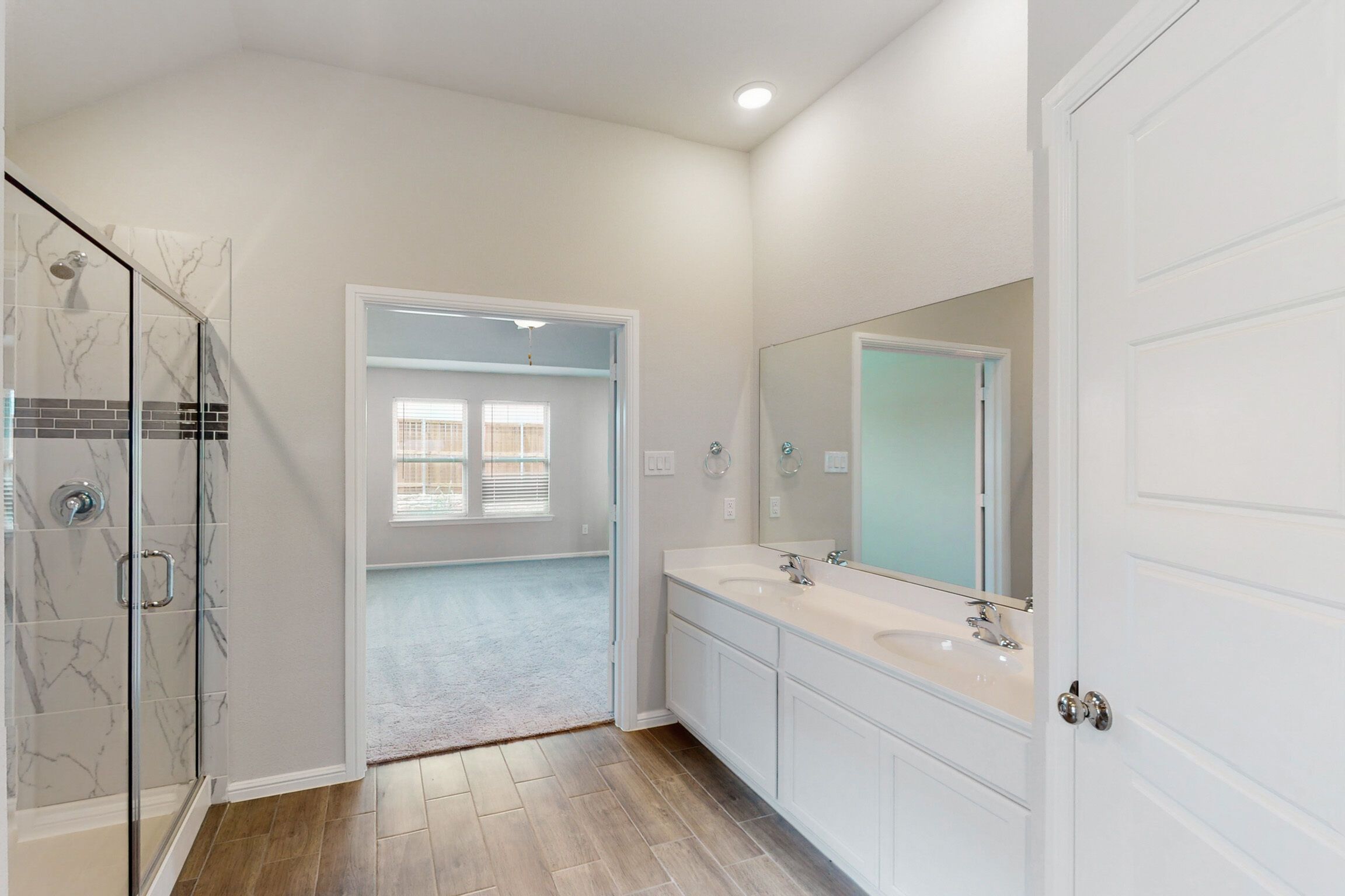 Owner's Bathroom - Representational Photo