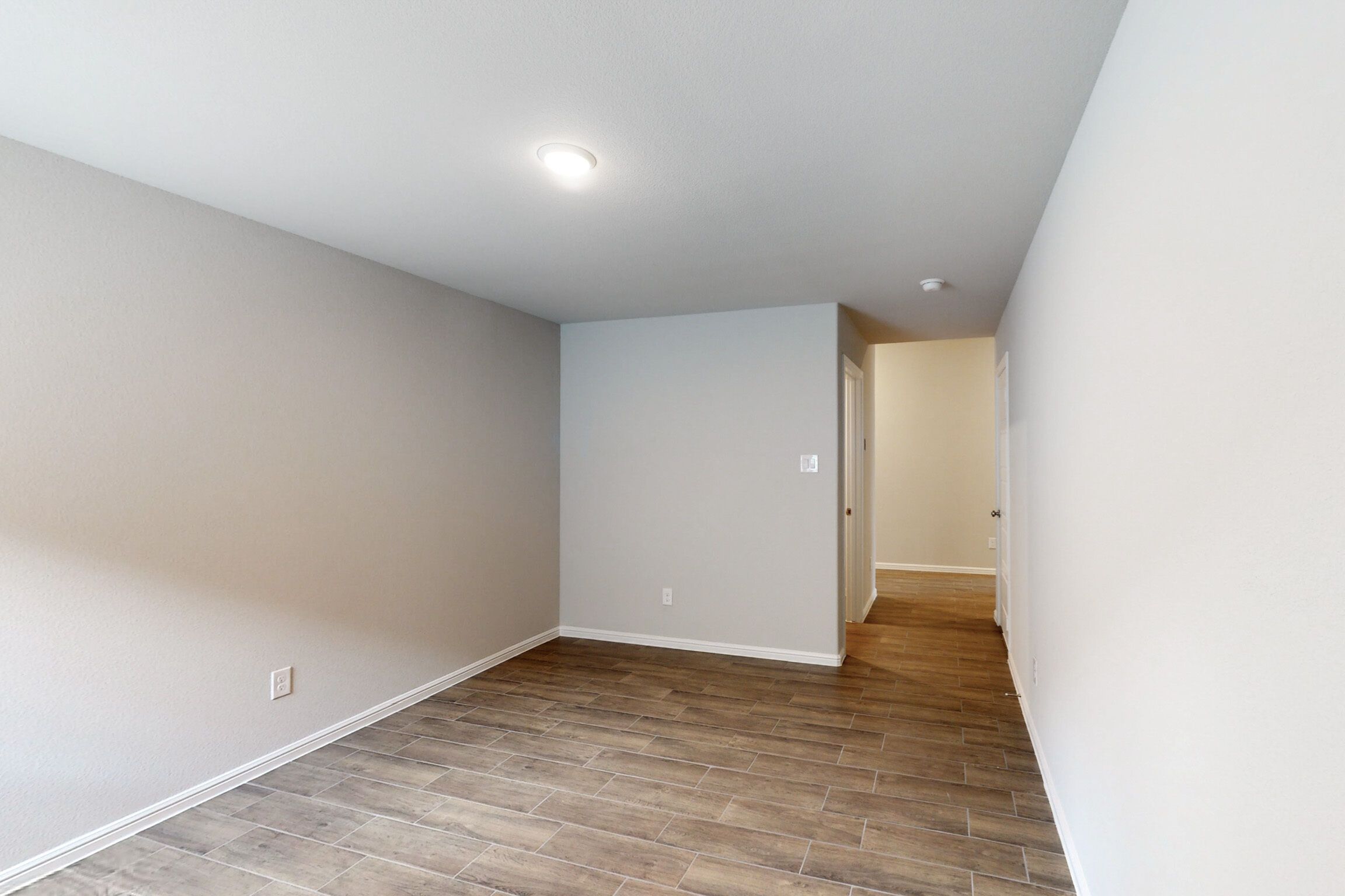 Flex Room - Representational Photo