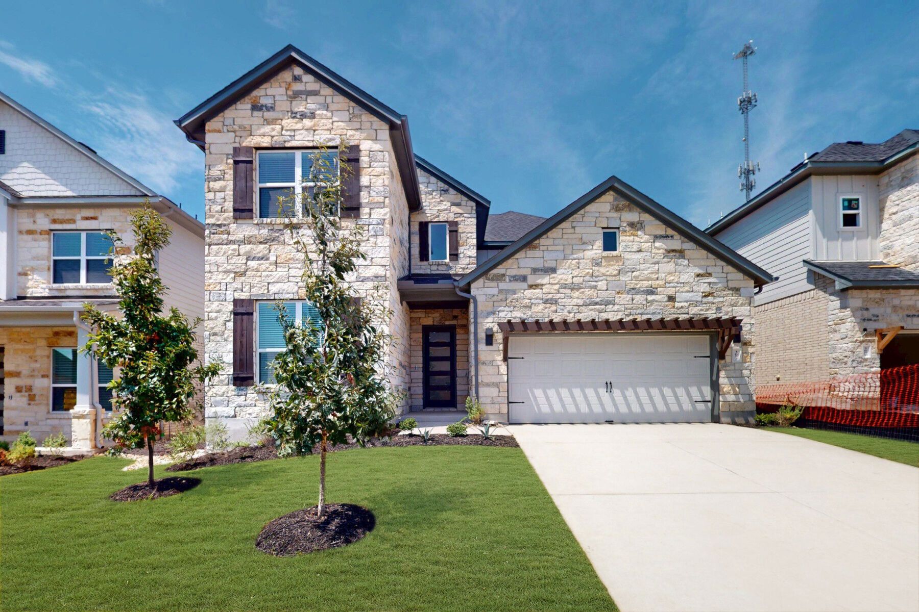 Front Exterior - Representational Photo