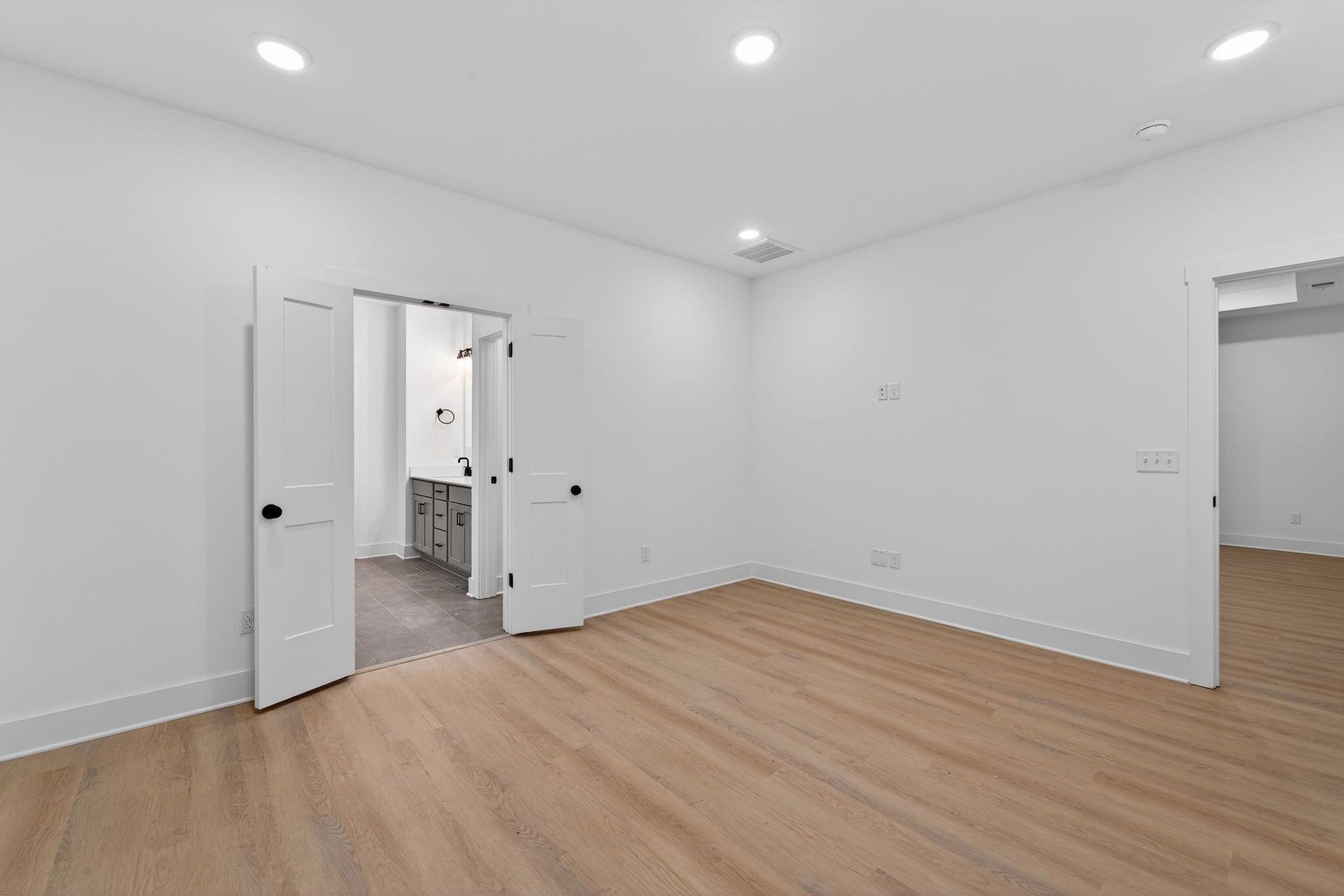 Owner's Suite - Representational Photo