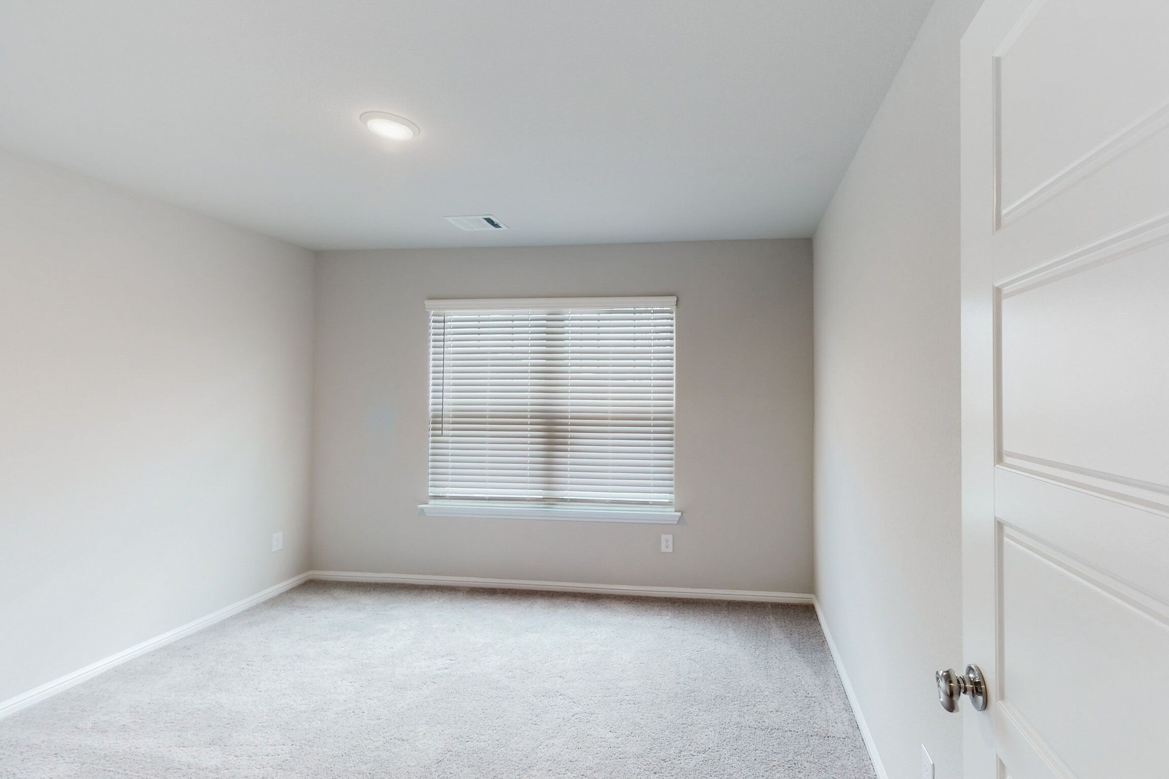 Bedroom 2 - Representational Photo