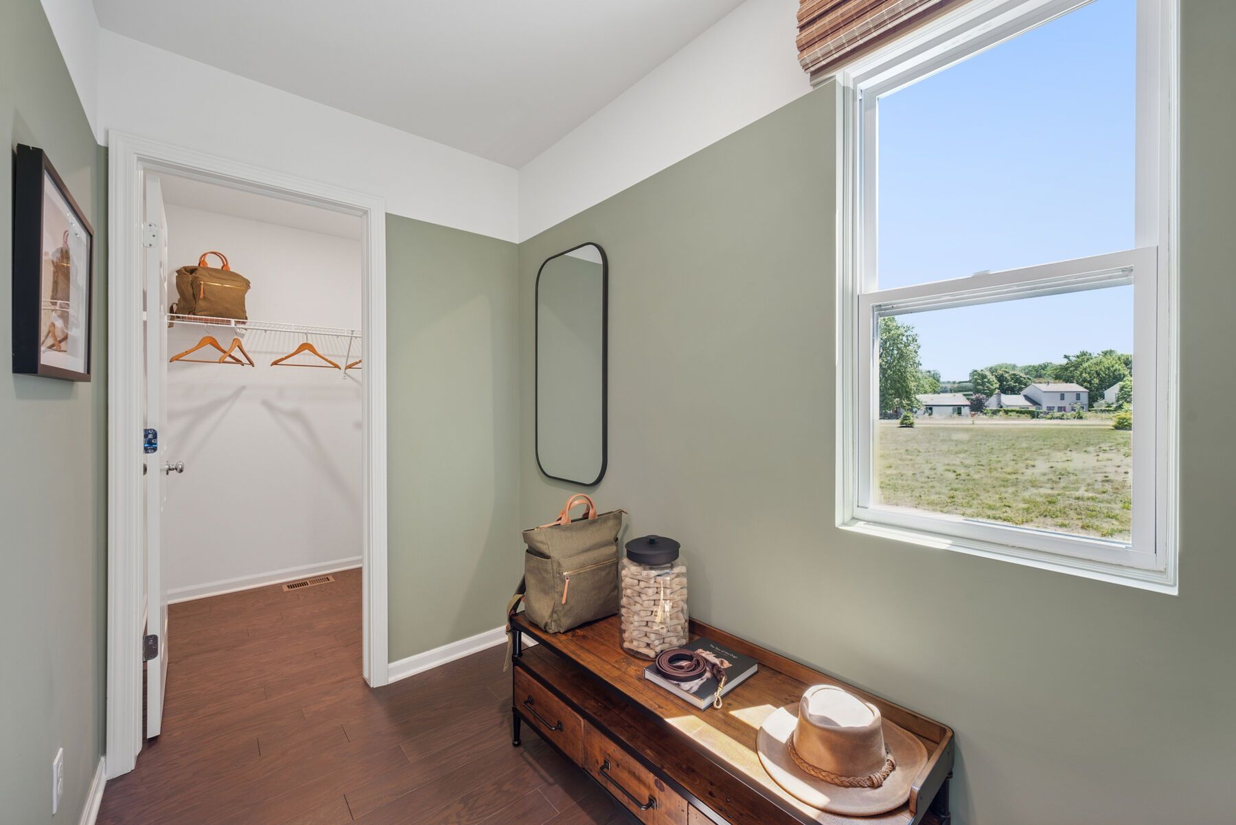 Entryway
