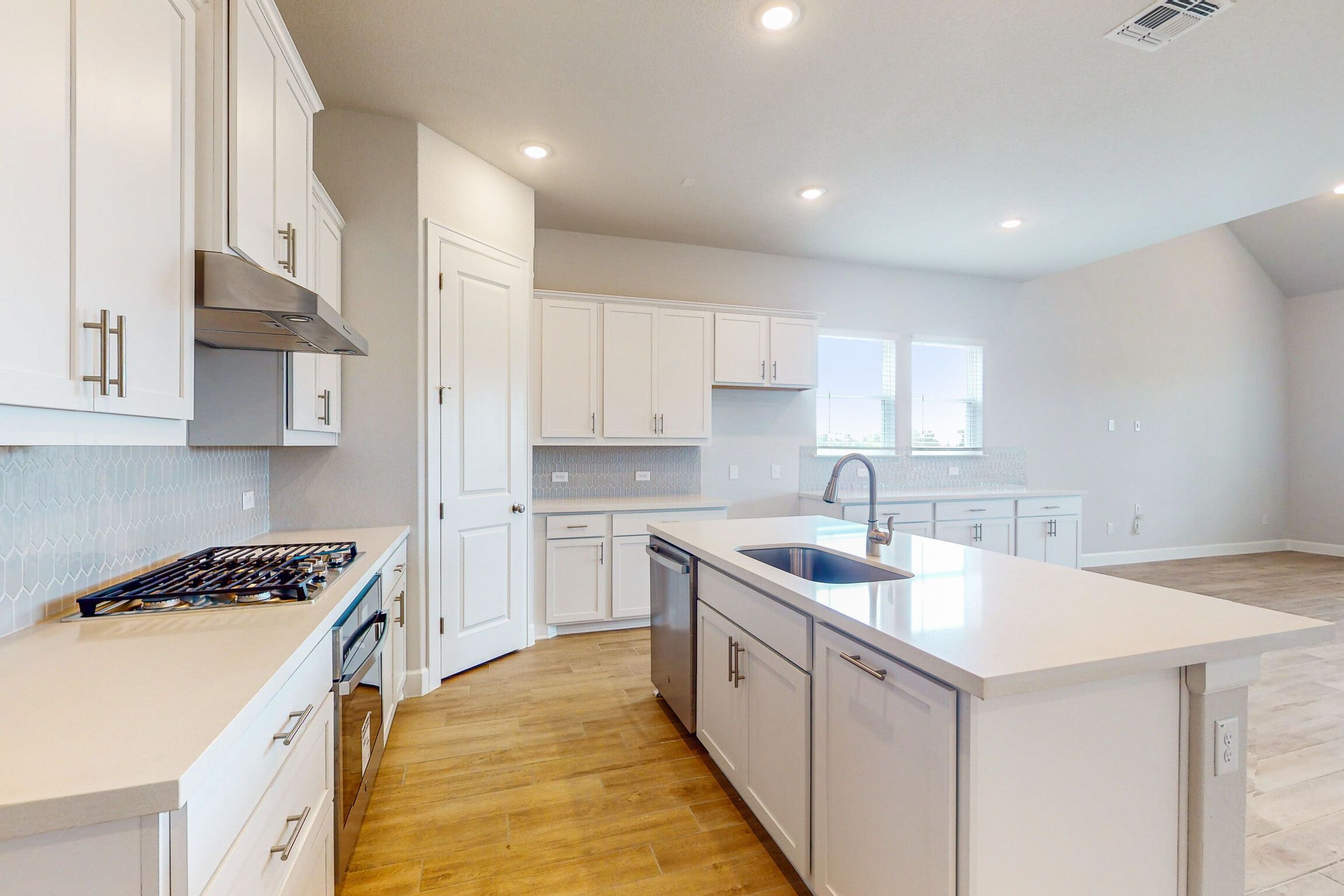 casa en Colony At Cole Springs por M/I Homes