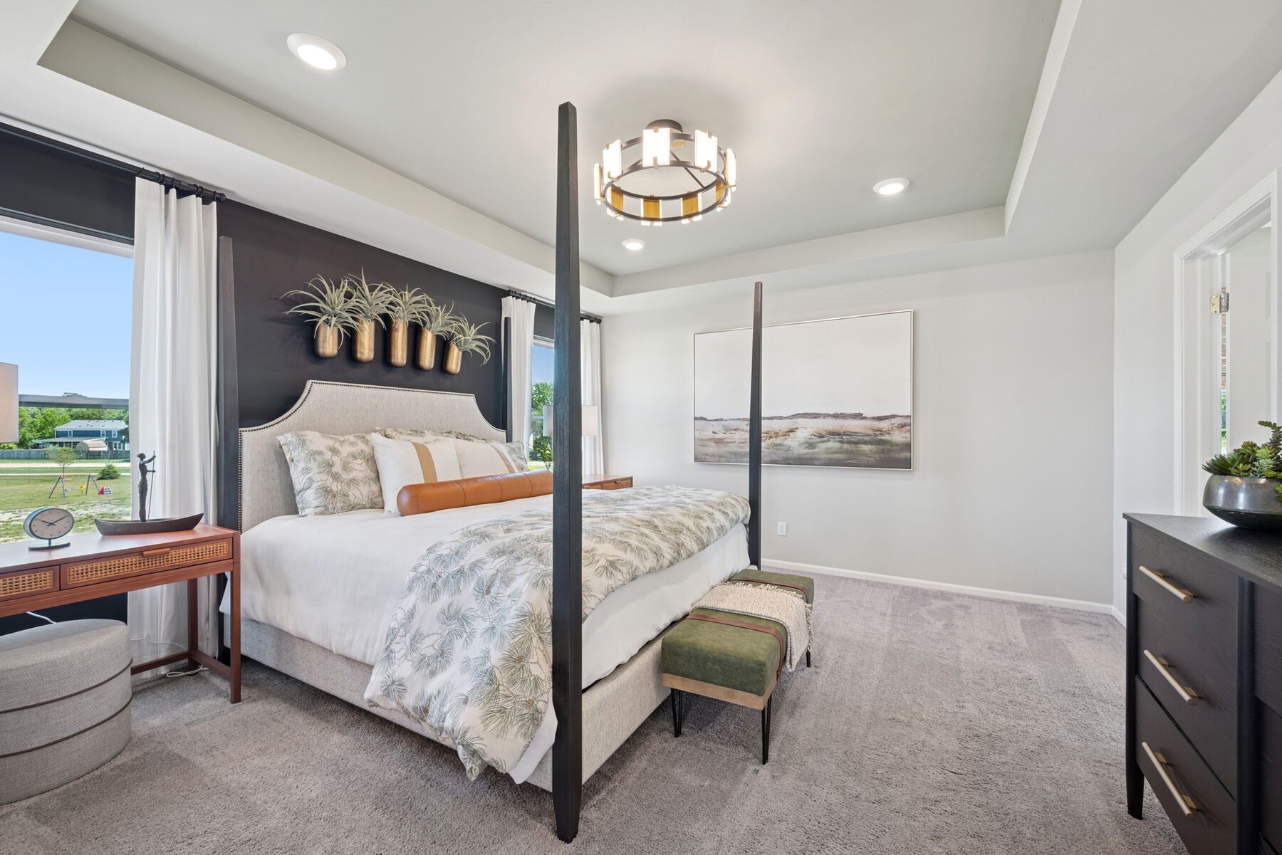 Townes At 42 North - Commerce Township, MI