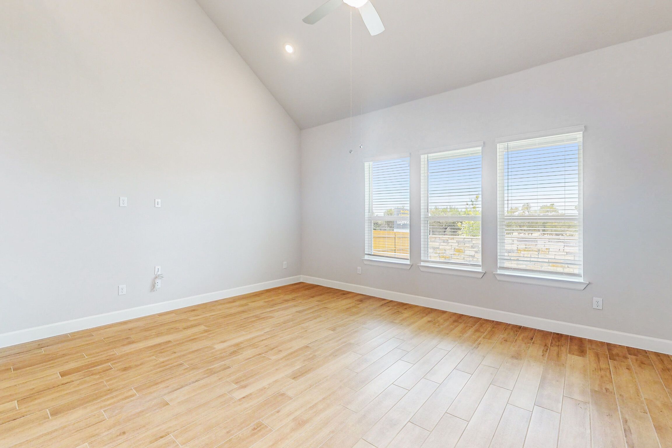 Family Room - Representational Photo