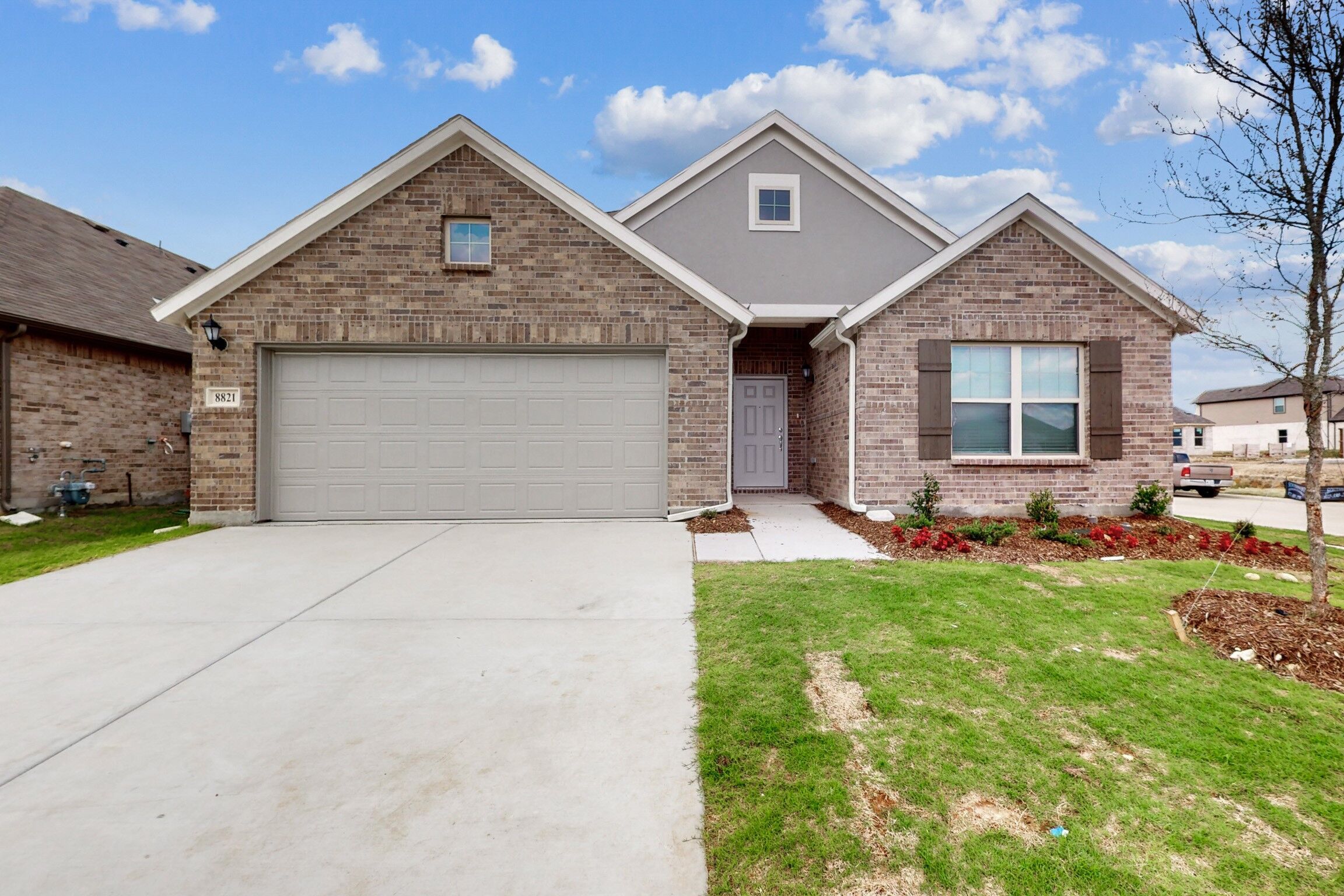 Front Exterior - Representational Photo