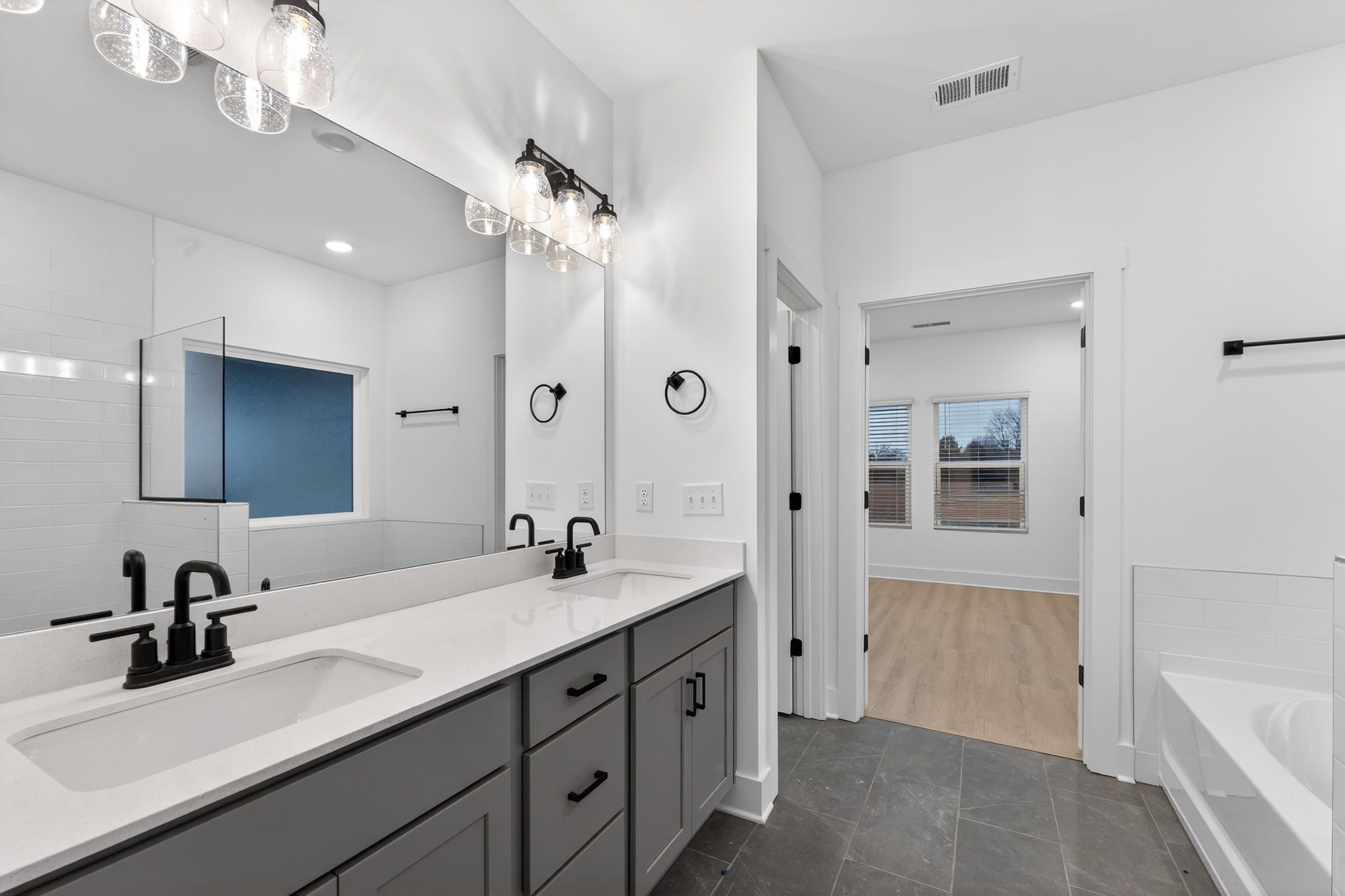 Owner's Bathroom - Representational Photo