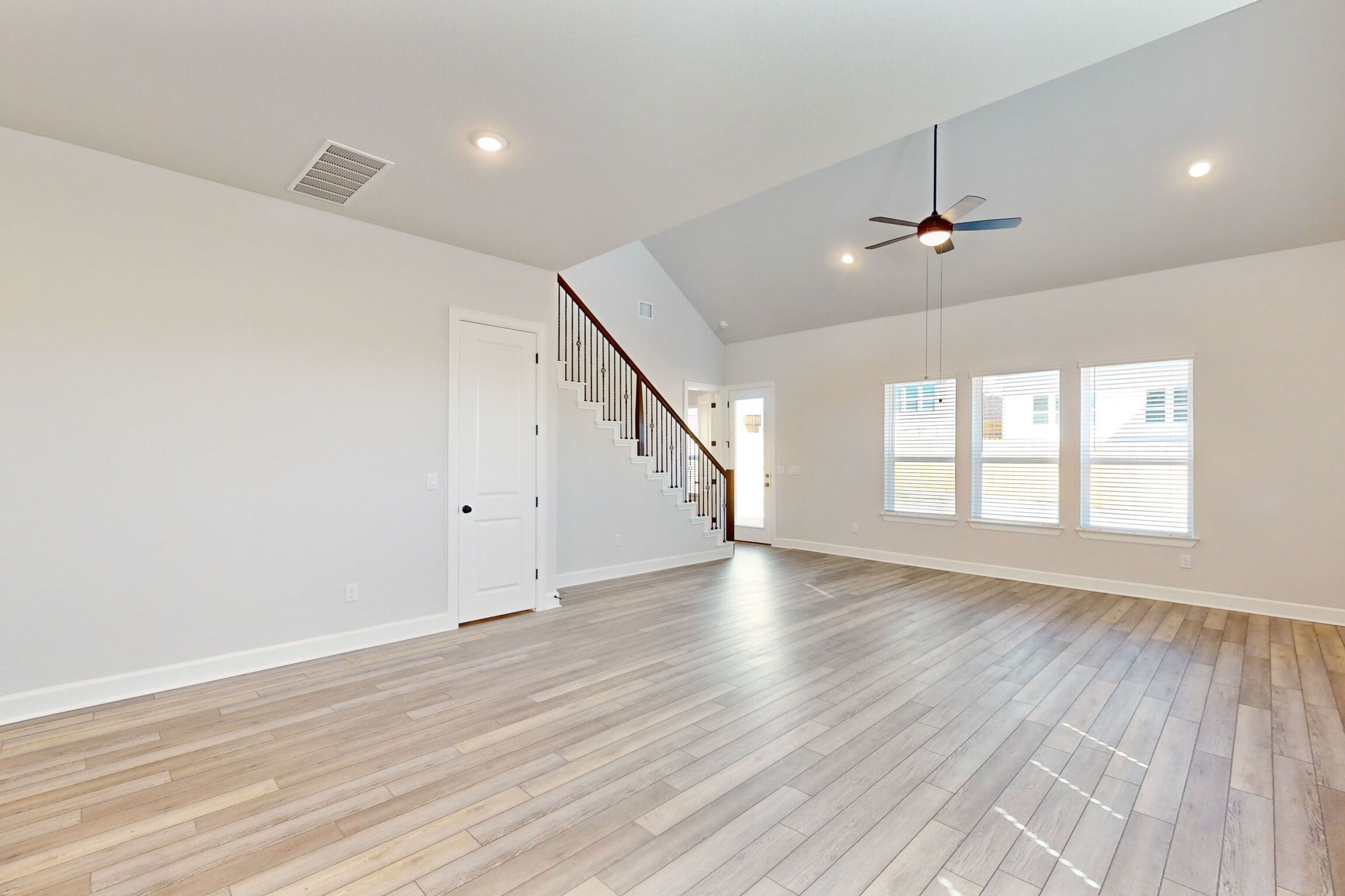 Family Room  - Representational Photo
