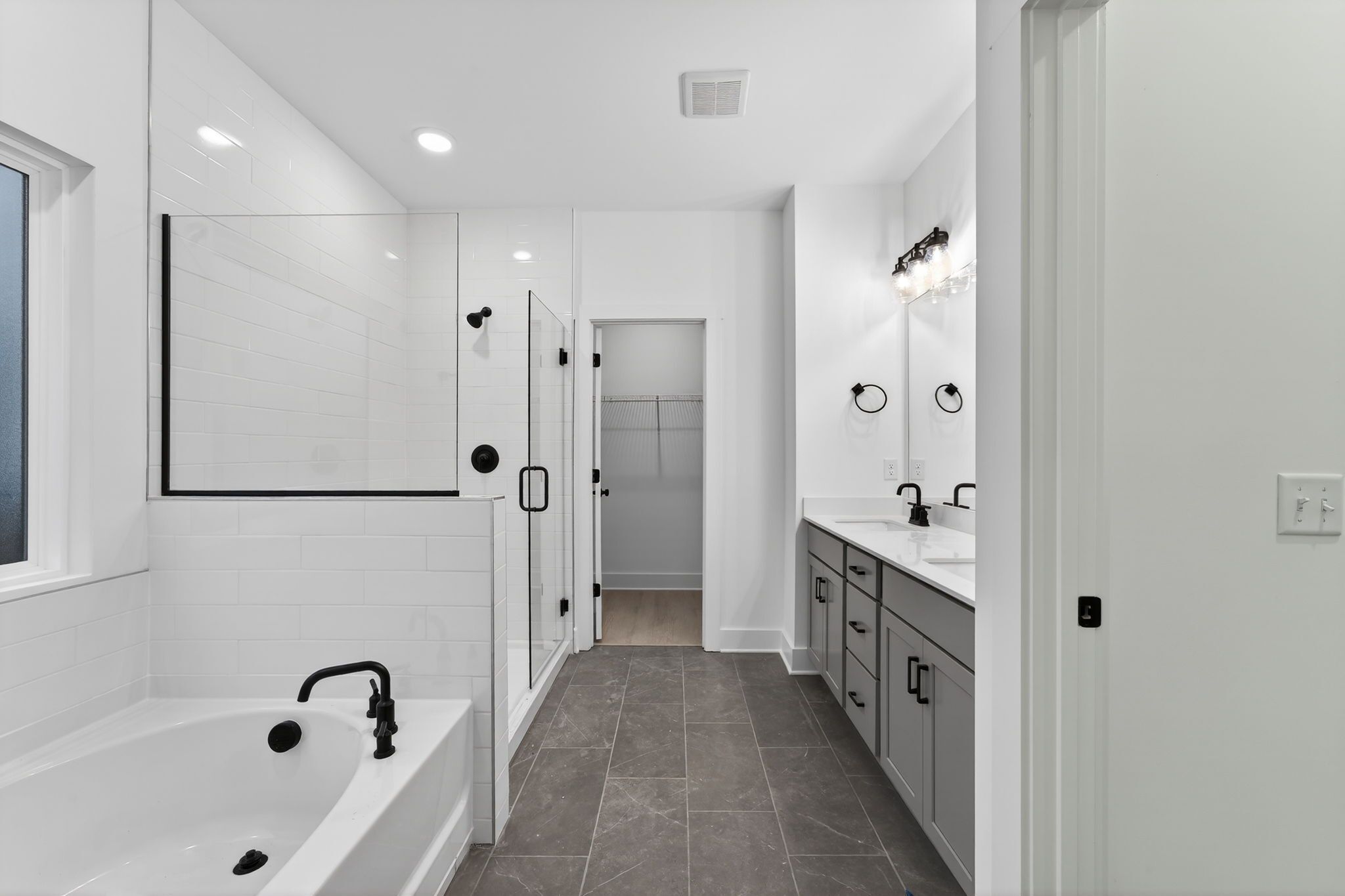 Owner's Bathroom - Representational Photo