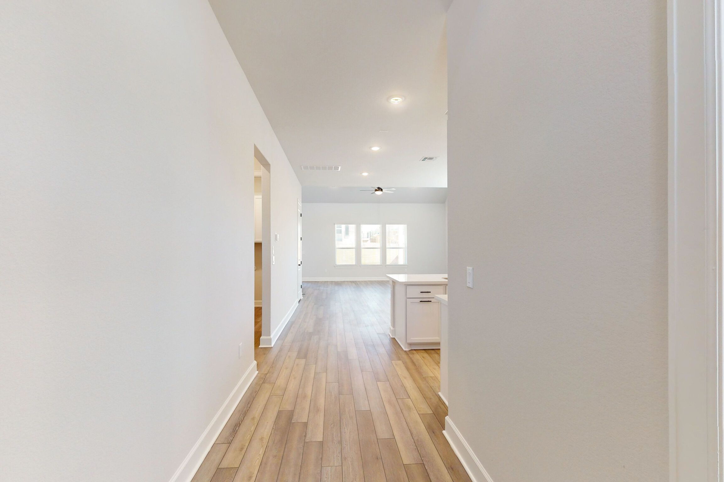Interior - Representational Photo