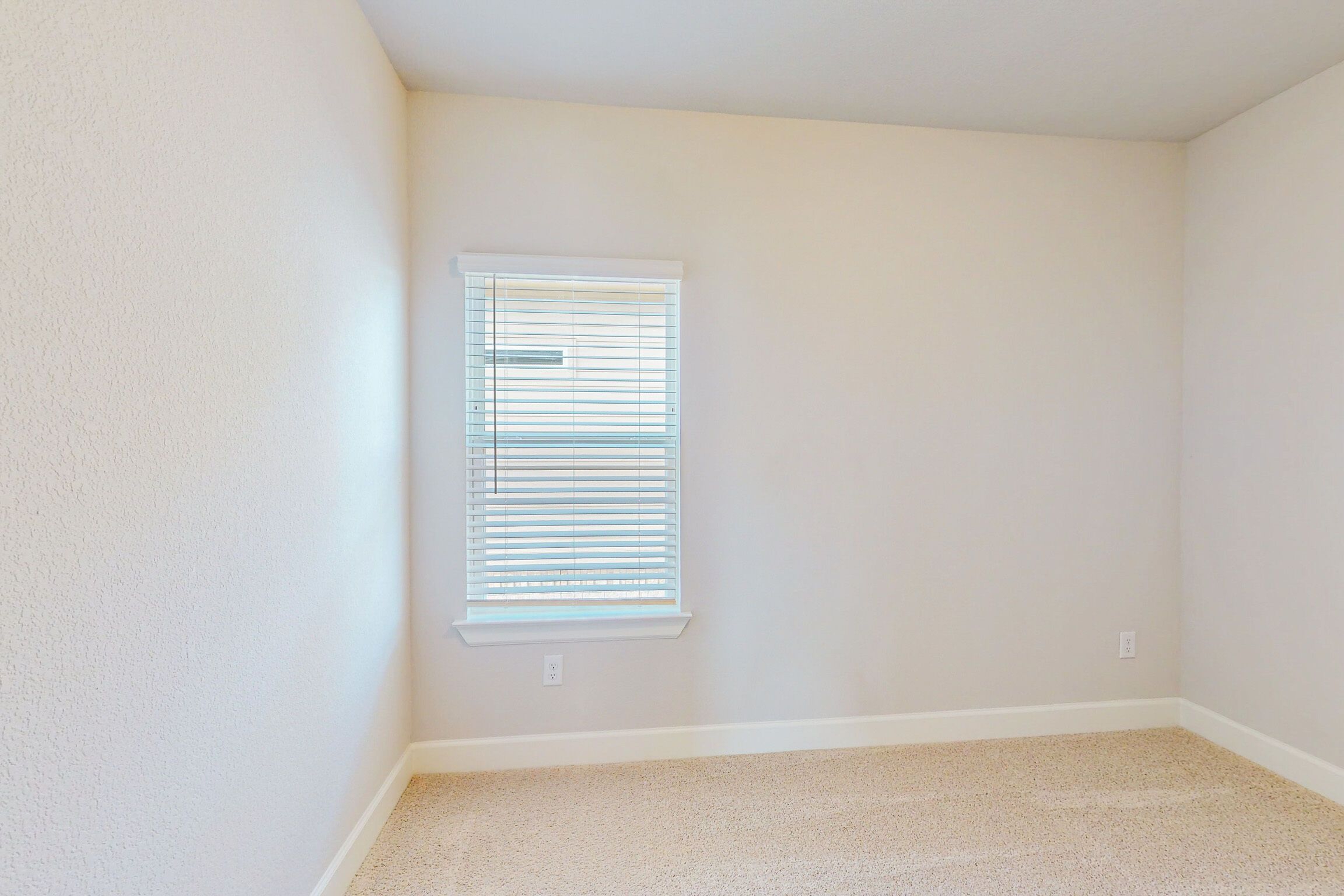 Bedroom - Representational Photo