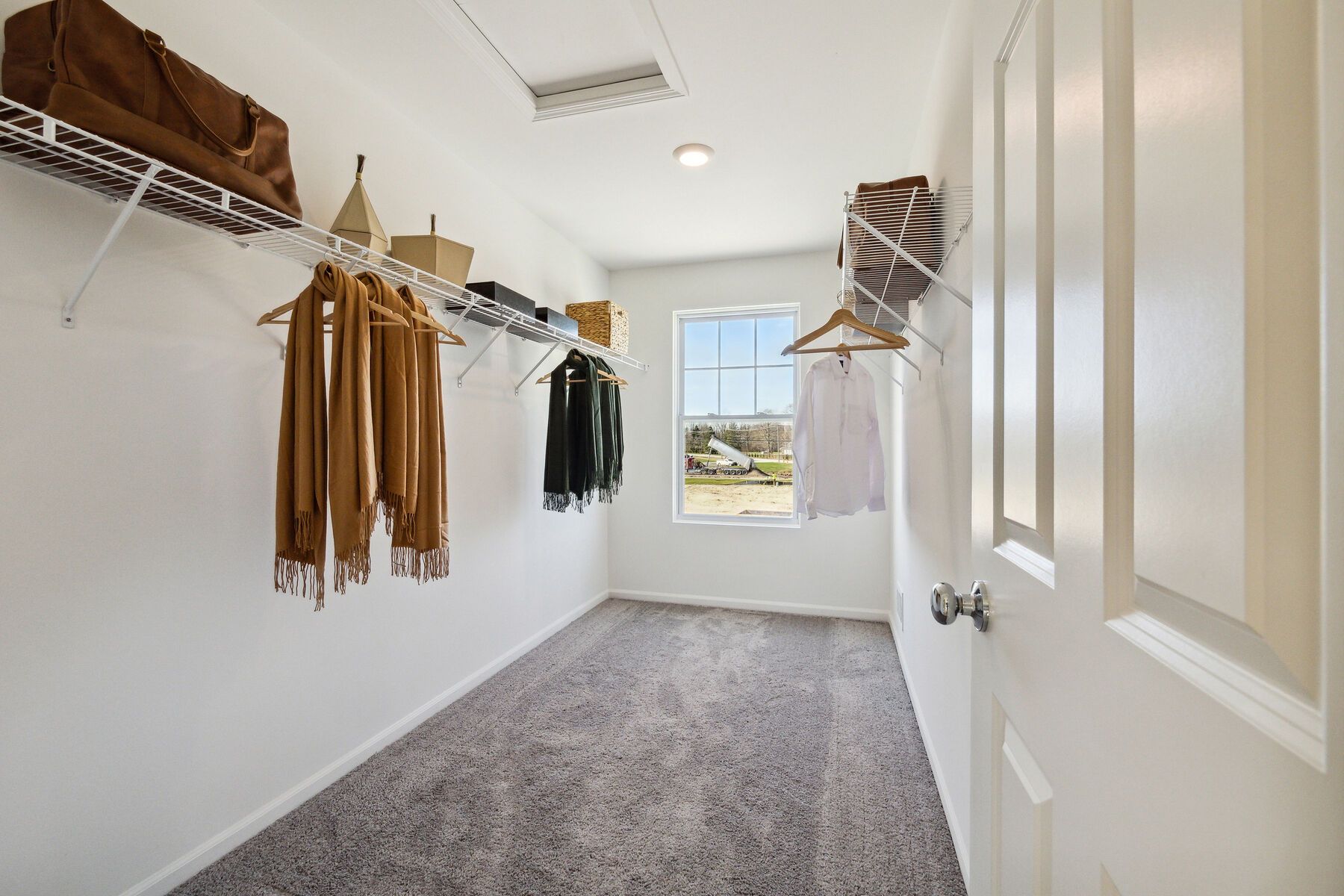 Closet