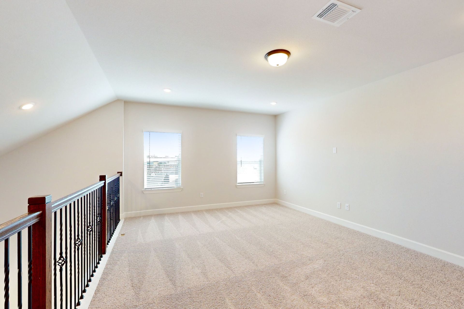 Game Room - Representational Photo