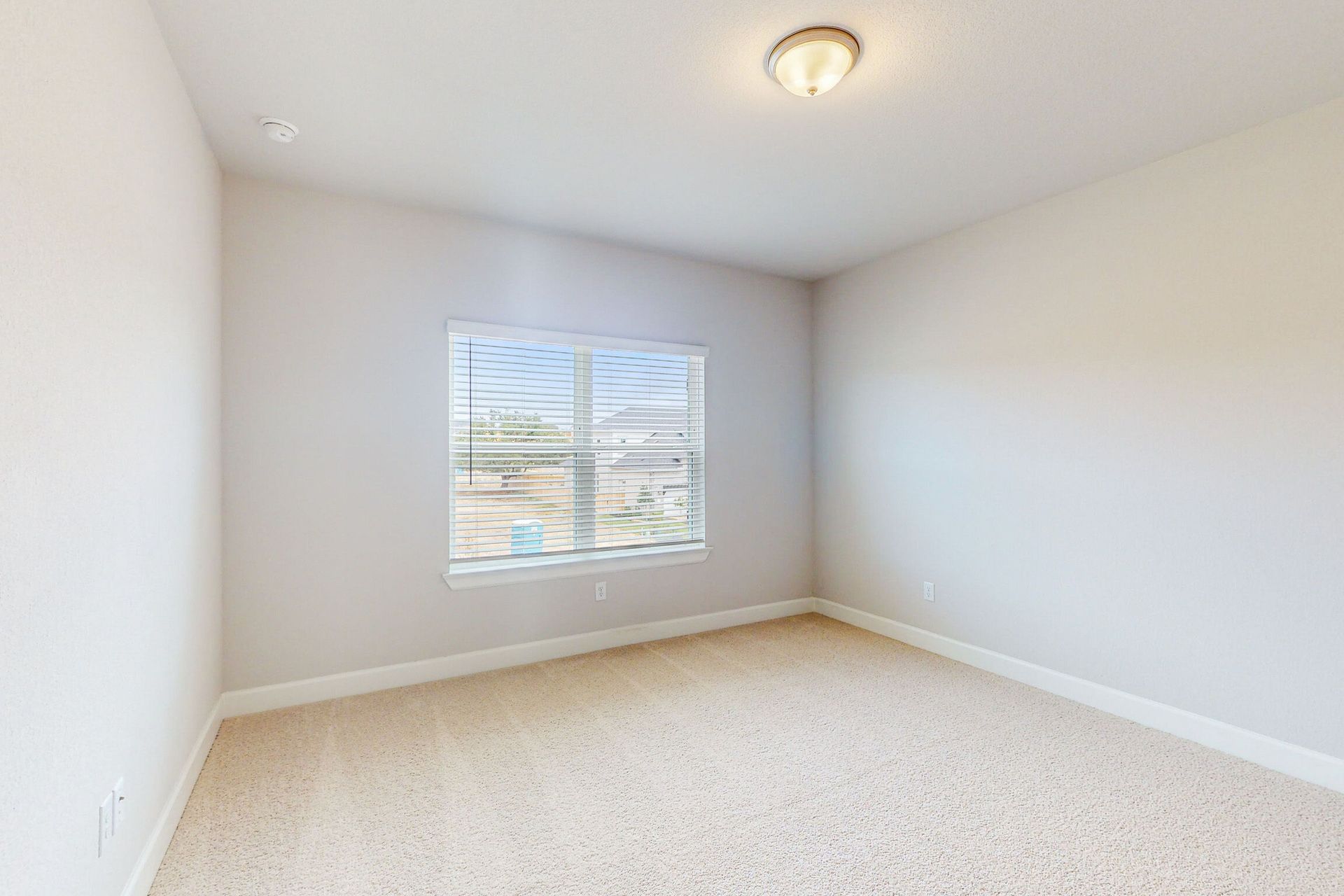Bedroom - Representational Photo