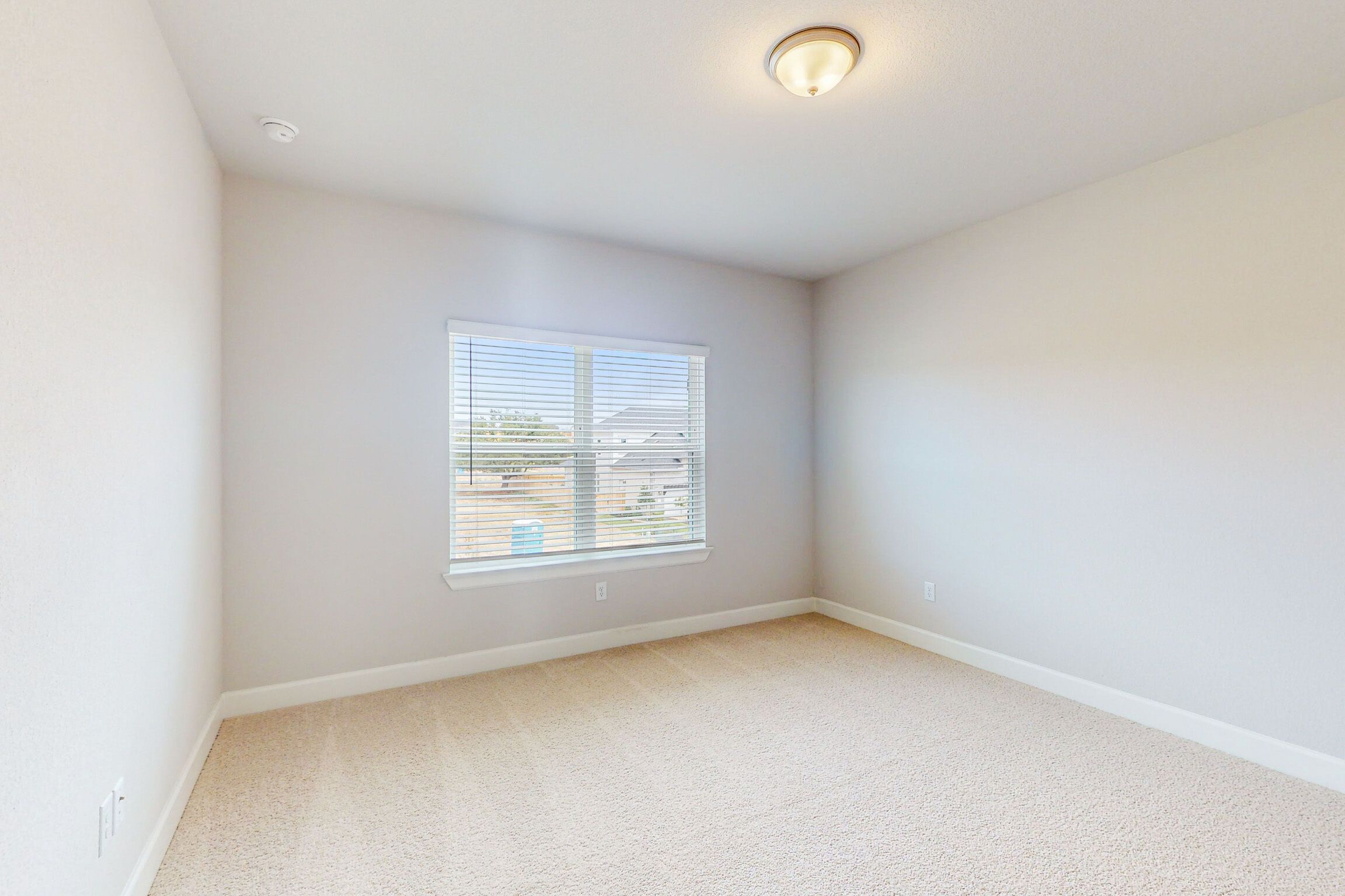 Bedroom - Representational Photo