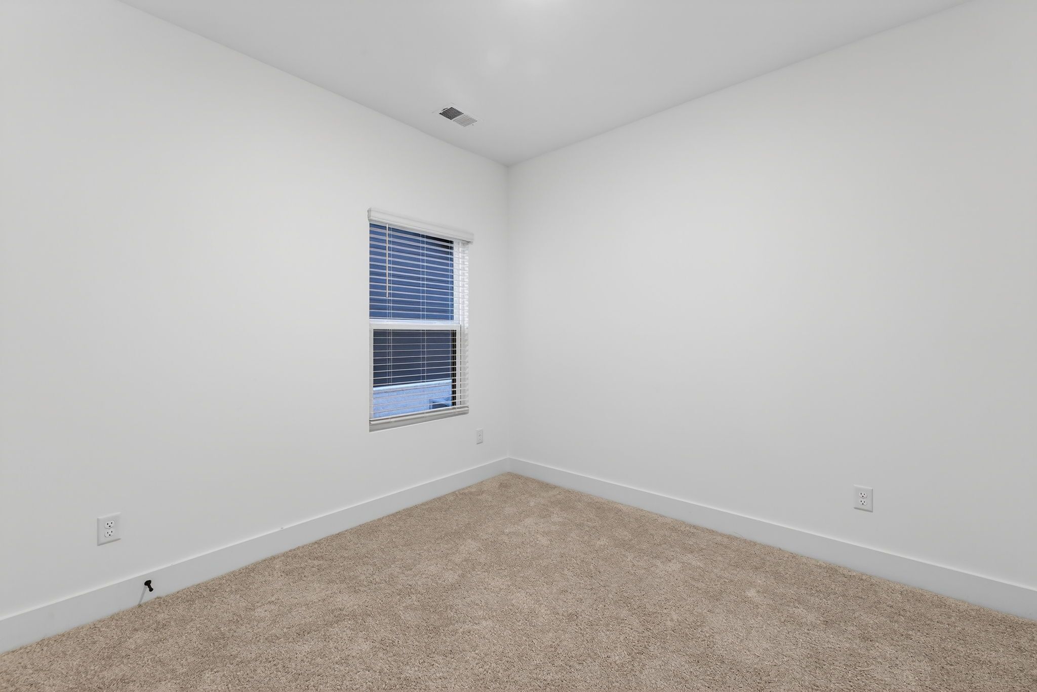 Bedroom - Representational Photo