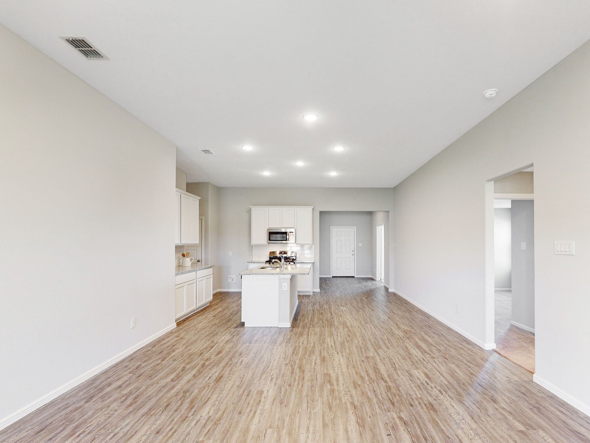 Family Room - Representational Photo