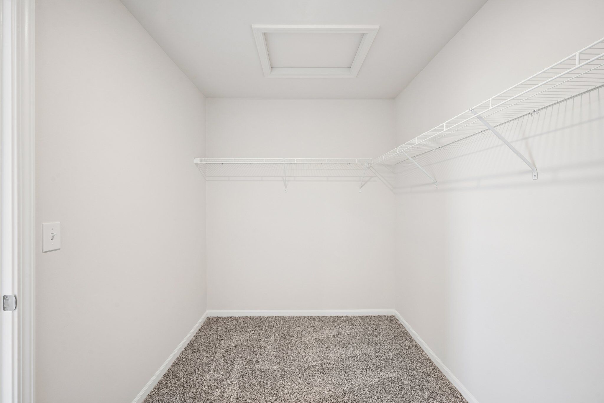 Owner's Closet