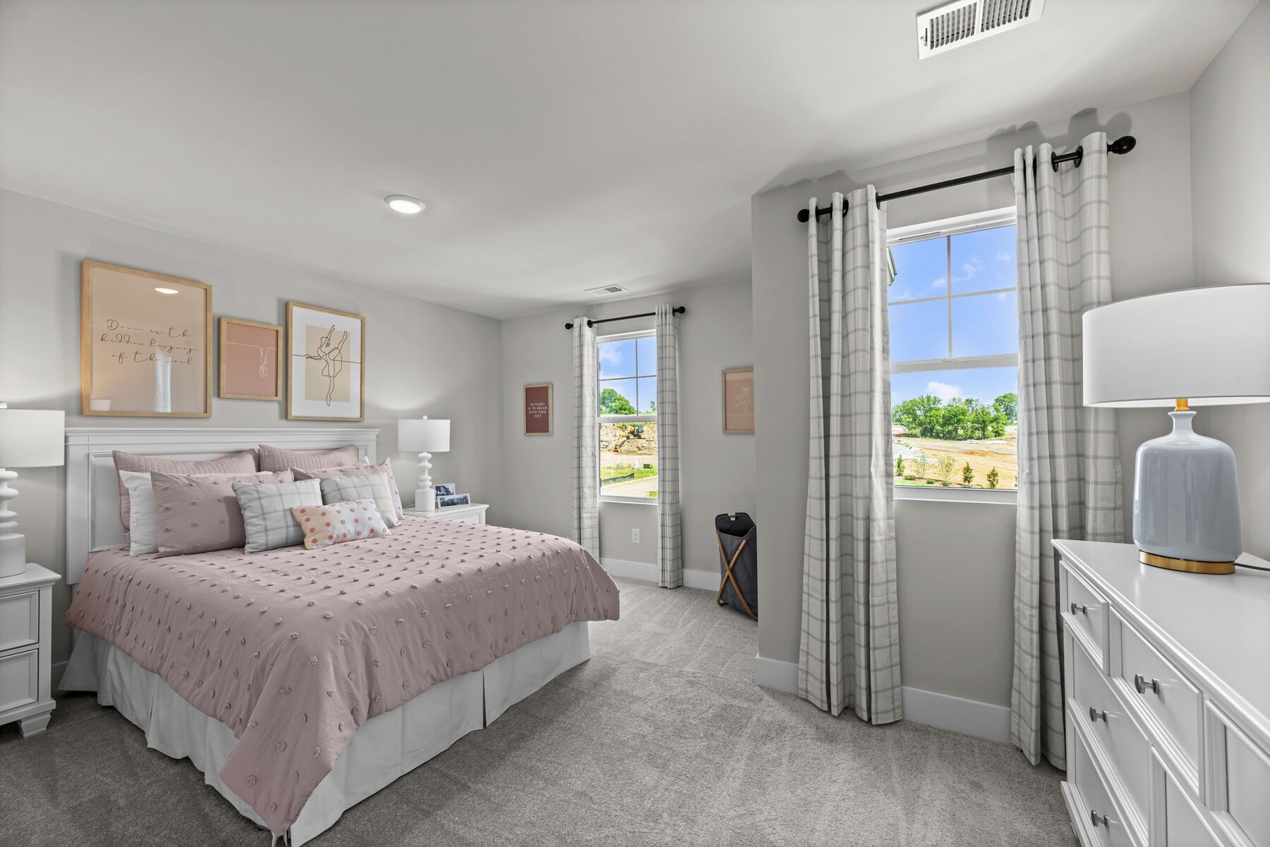 Bedroom - Representational Photo