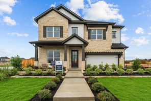 3717 Plentywood Lane (Bonnell II)