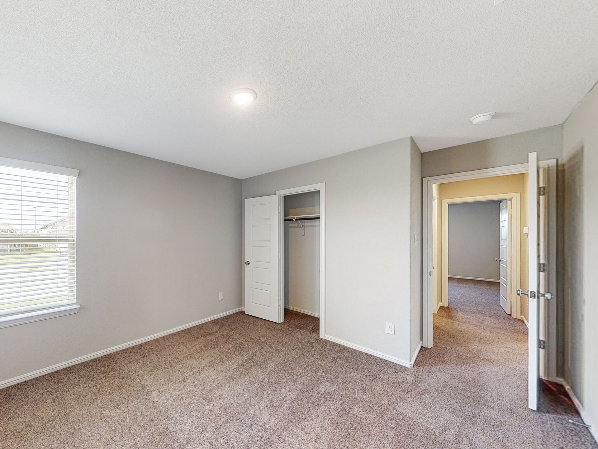 Bedroom 2 - Representational Photo