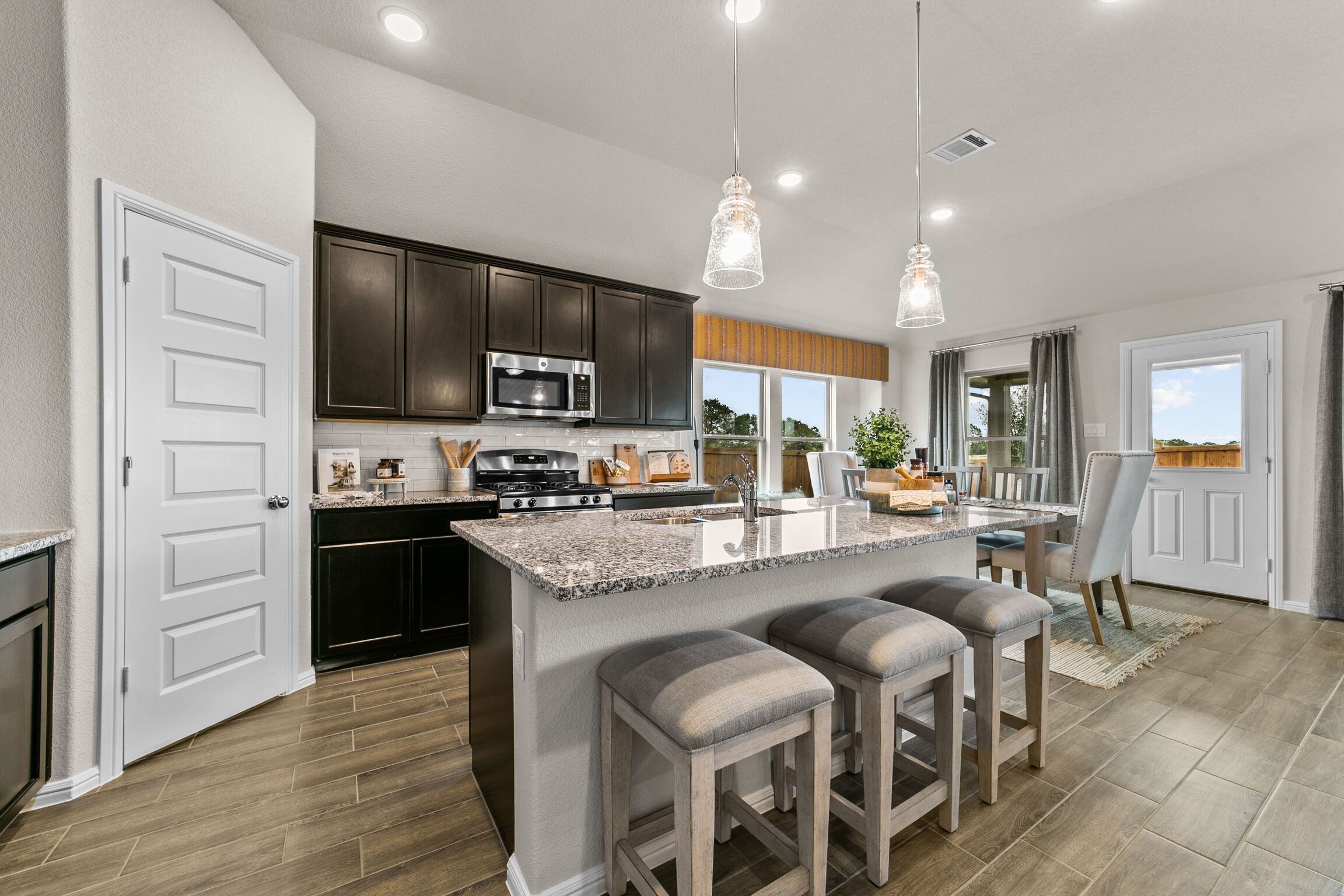 Kitchen - Representational Photo