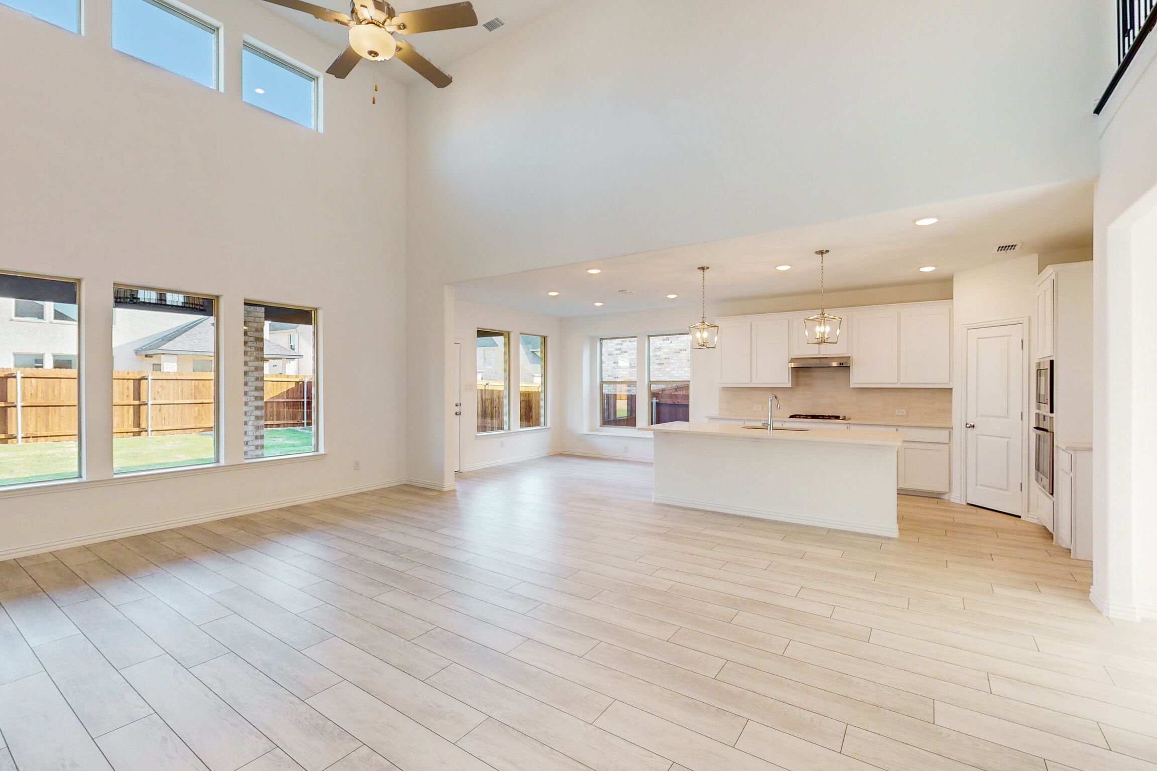 Family Room - Representational Photo