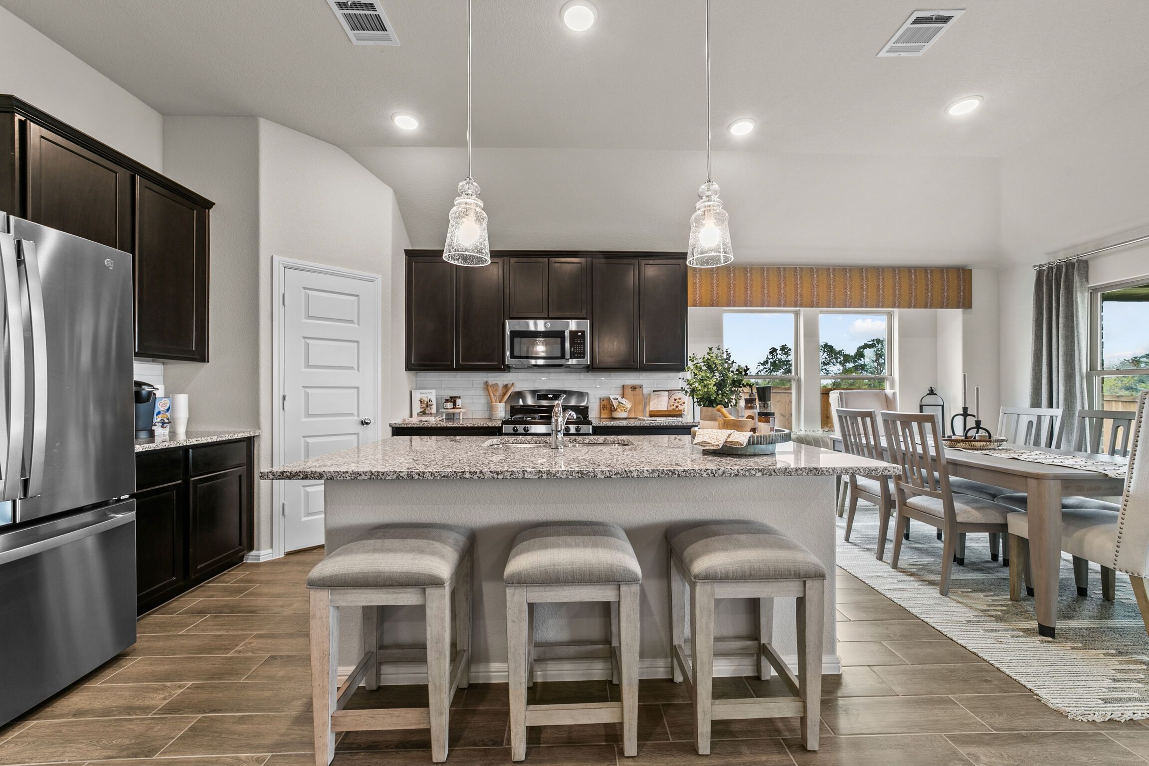 Kitchen - Representational Photo