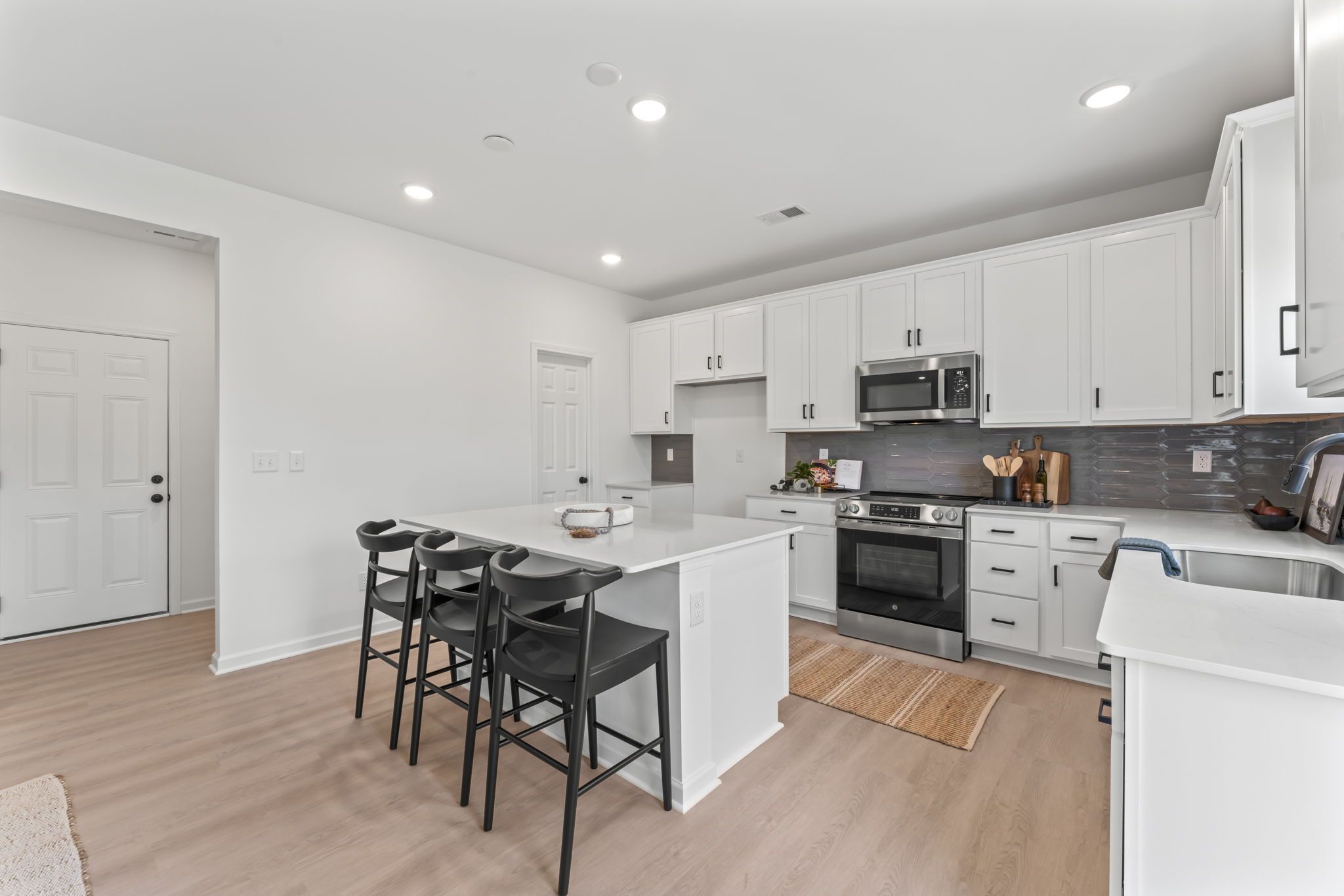 Kitchen - Representational Photo