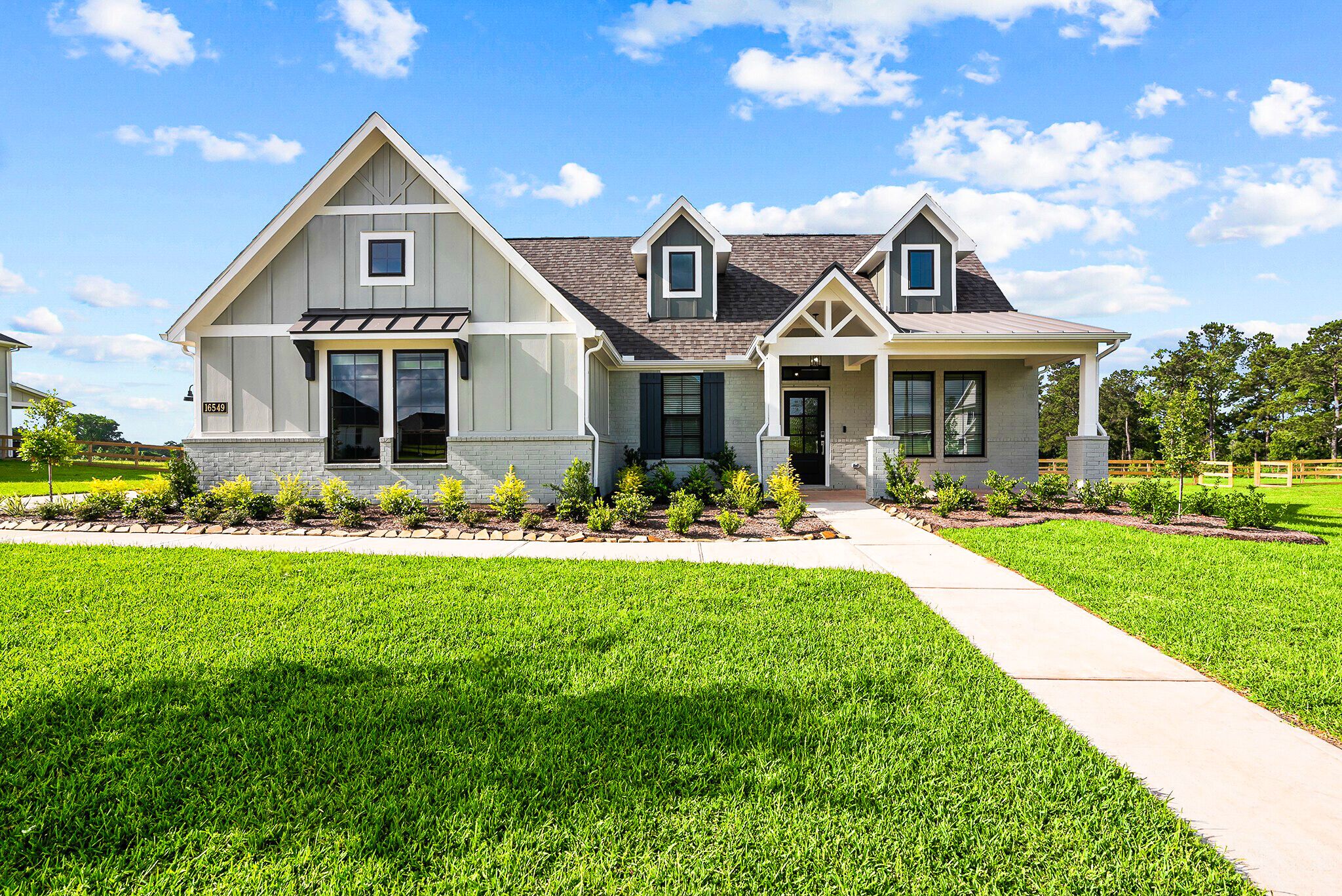 Front Exterior - Representational Photo
