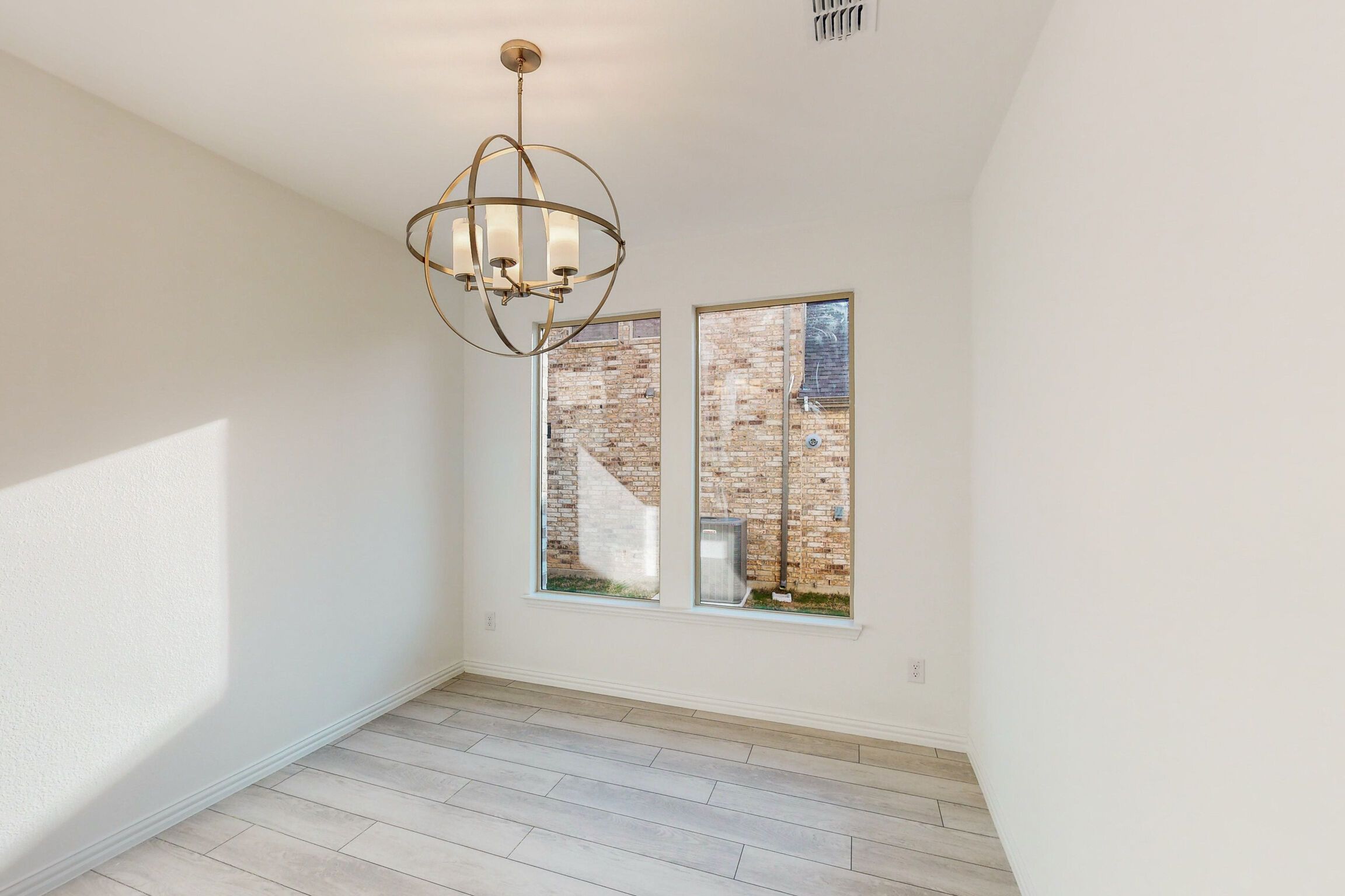 Dining Room - Representational Photo