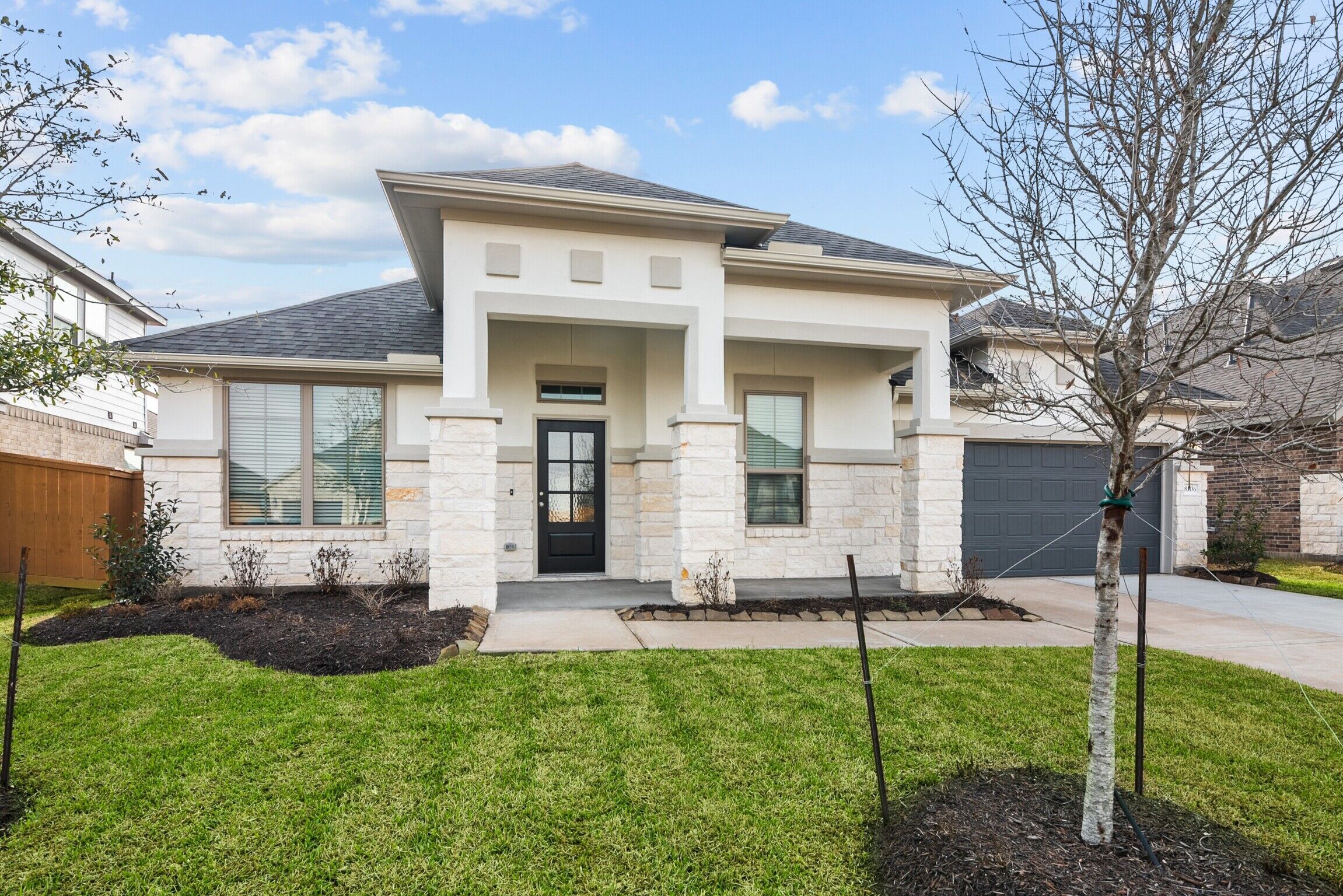 Front Exterior - Representational Photo