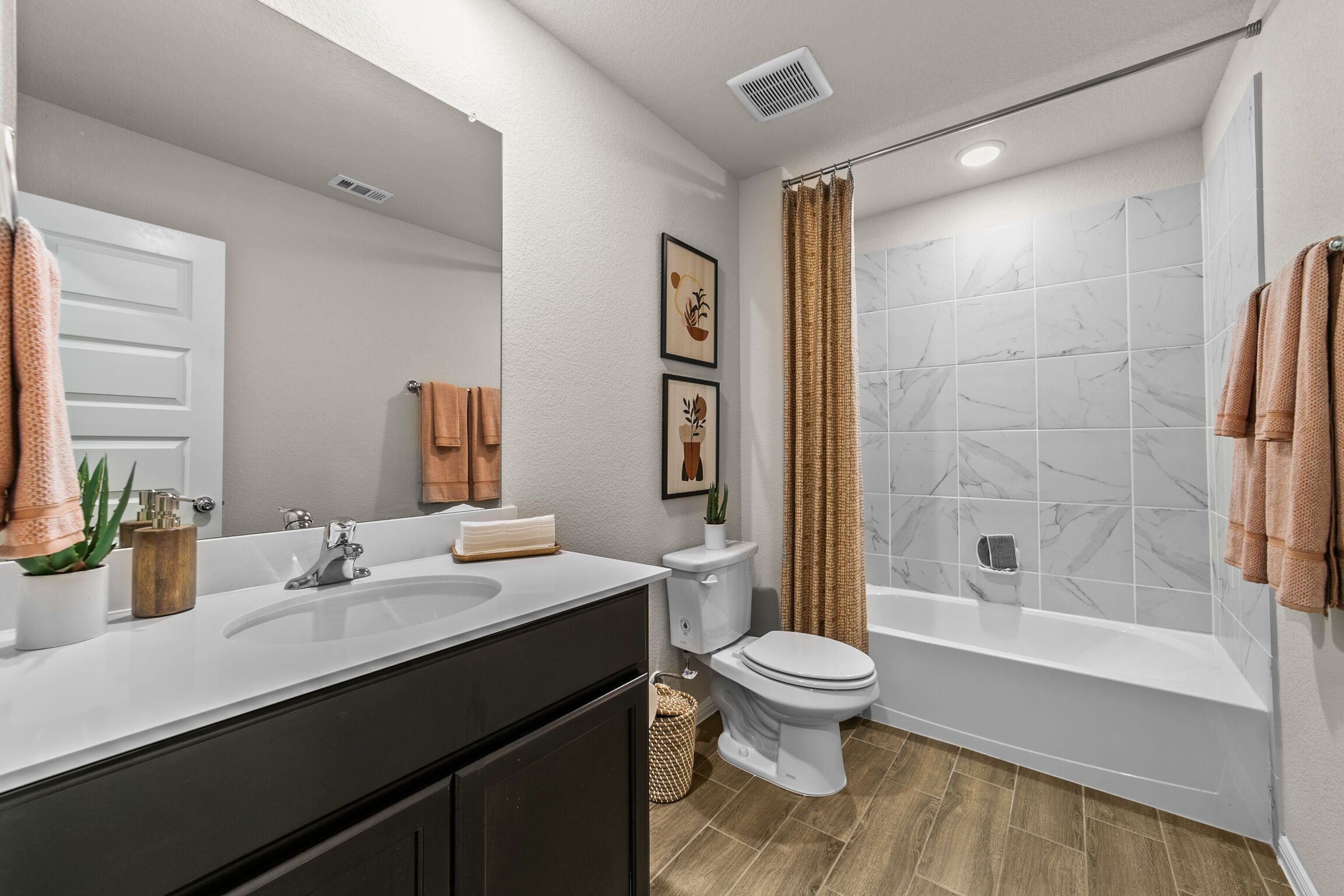 Bathroom - Representational Photo